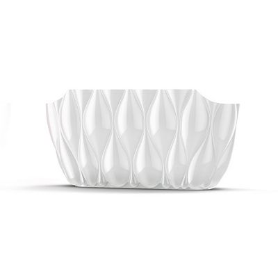 Salon Reception Desk Sea Urchin 180 - M by Gamma & Bross