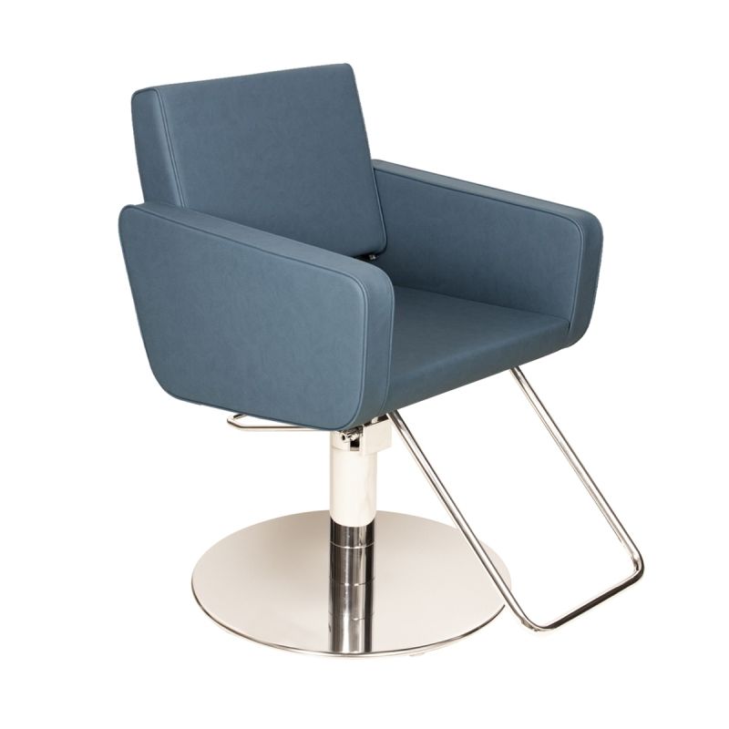 Salon Styling Chair Aeolian Roto by Gamma & Bross