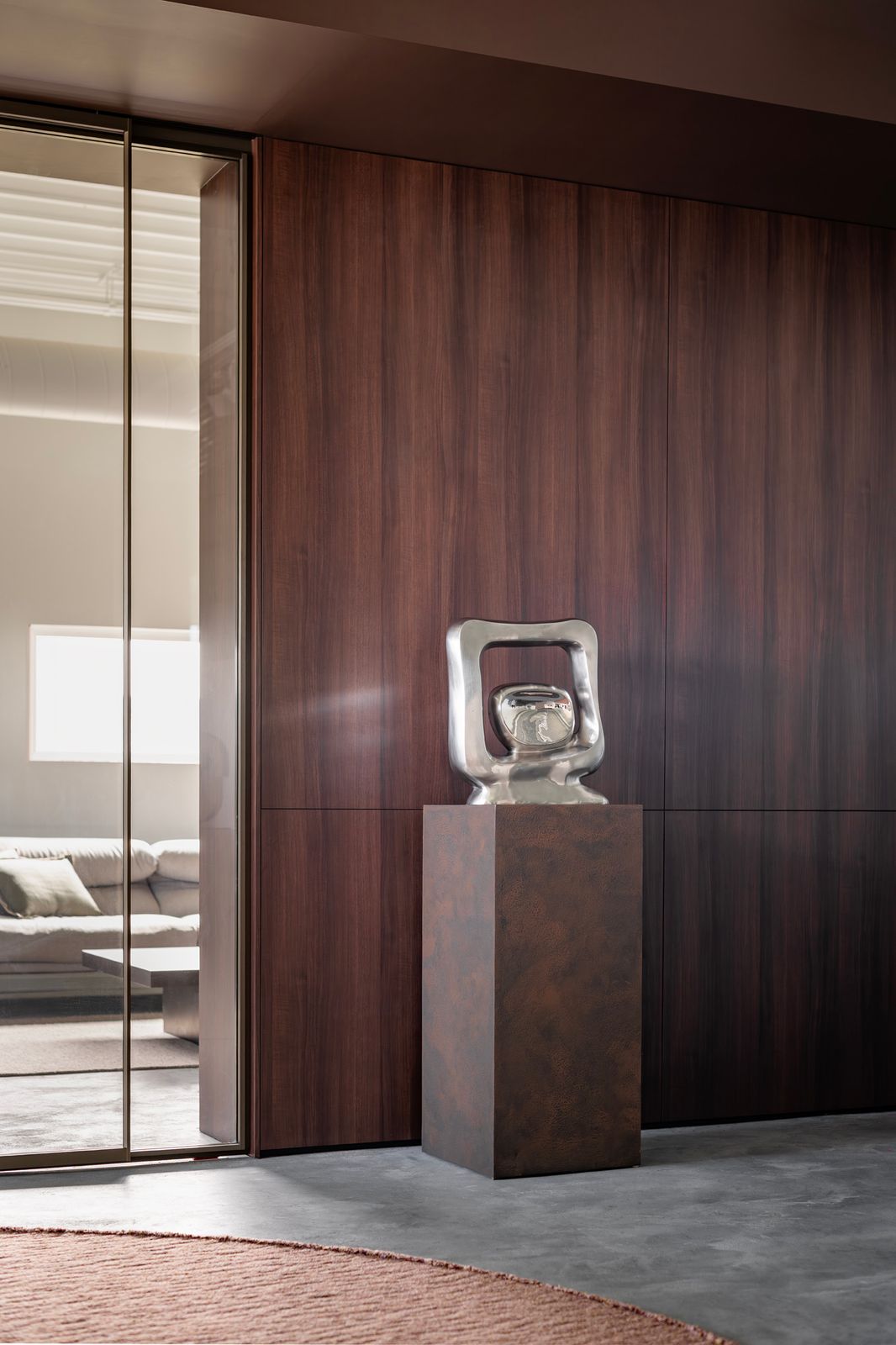 Azzuro collection – Scopolo by Gardeco Objects