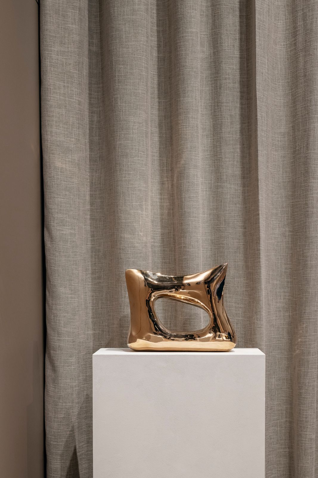 Azzurro collection – Saetta by Gardeco Objects