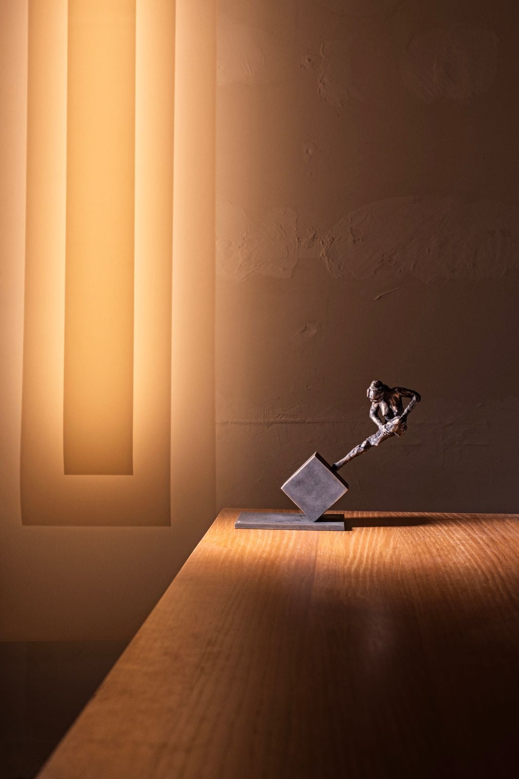 Harmony by Jacques Vanroose by Gardeco Objects