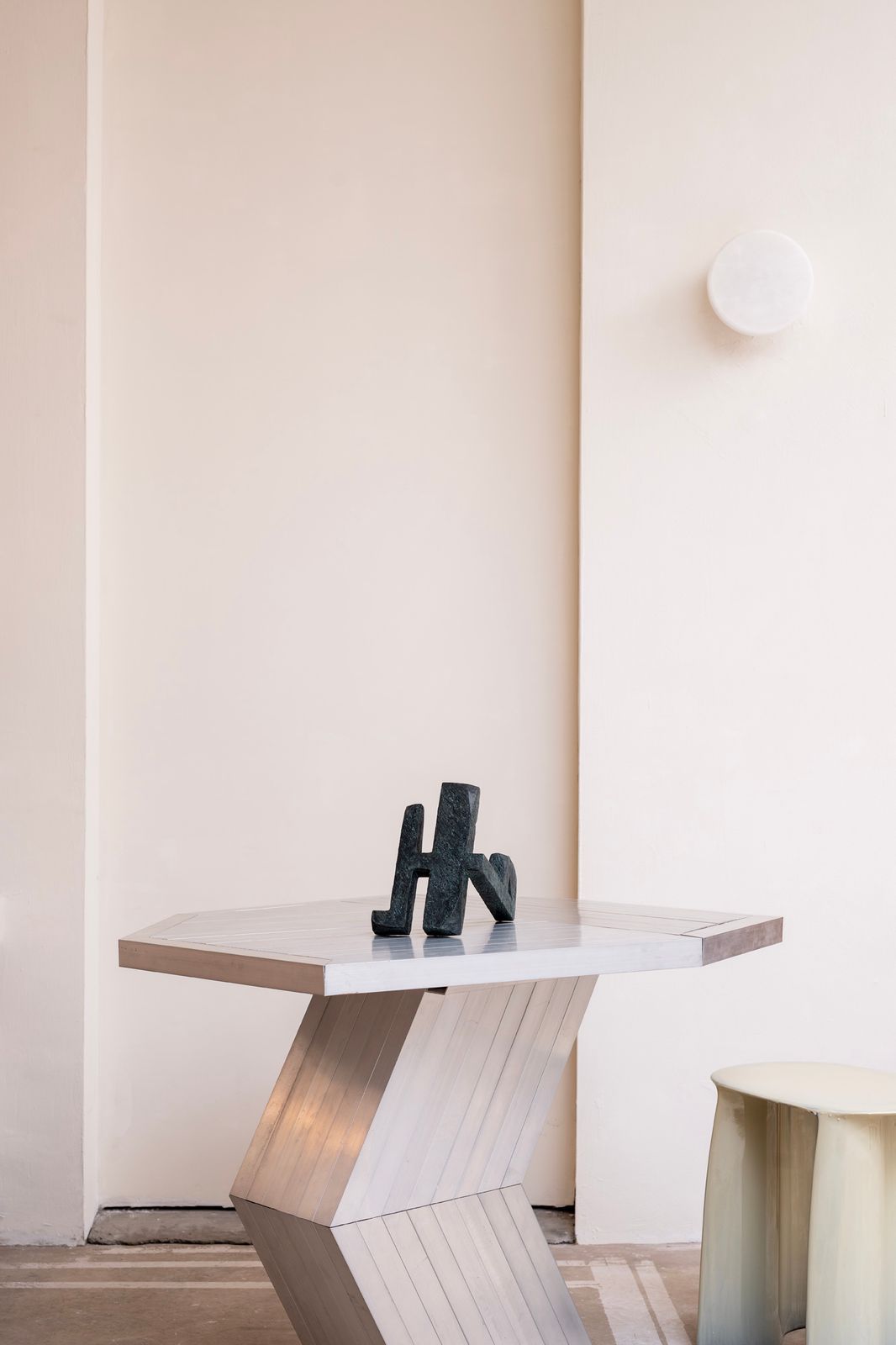 Hope by Charbel Abou Zeidan by Gardeco Objects