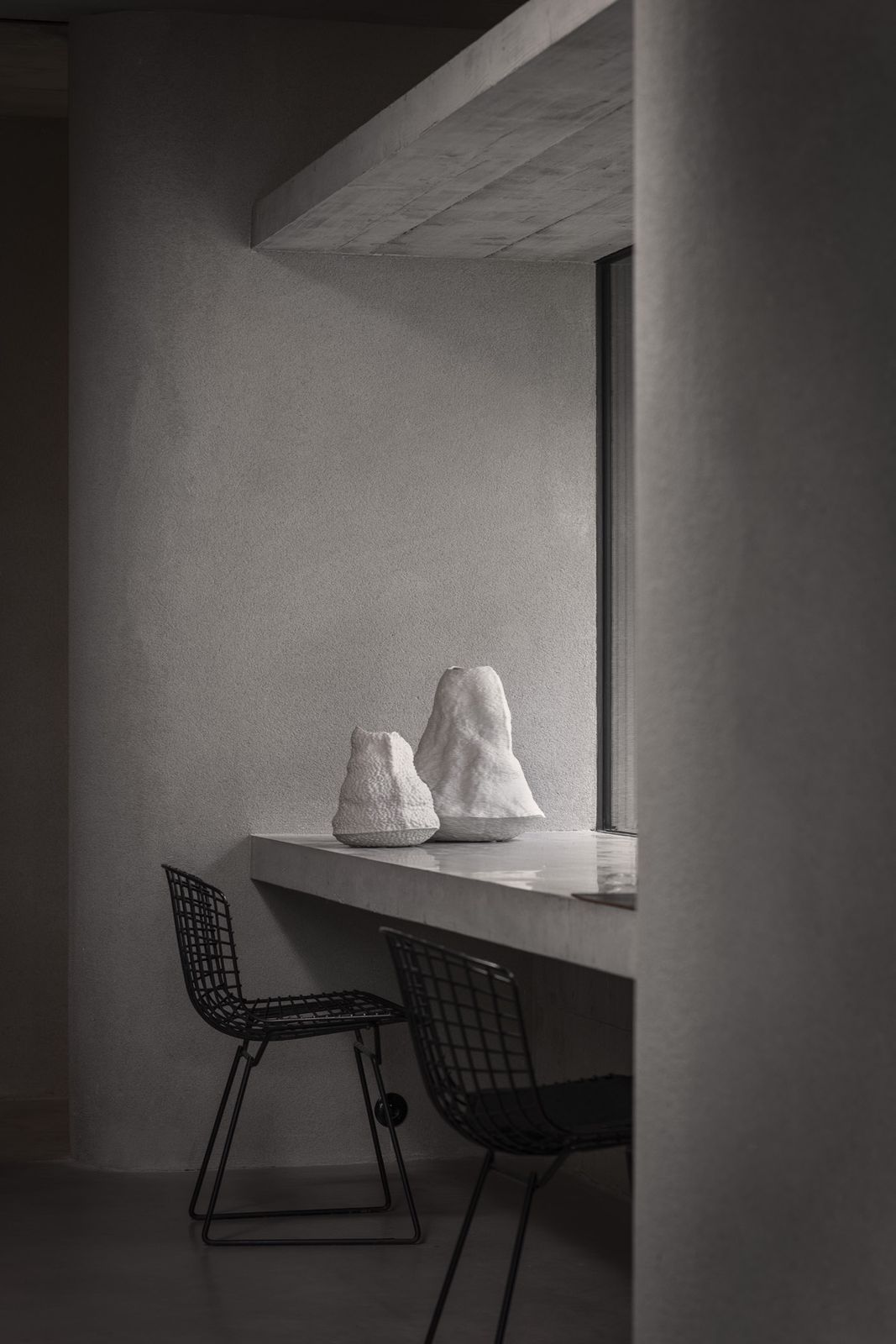 Linha serra 07 by Atelier Toldi by Gardeco Objects