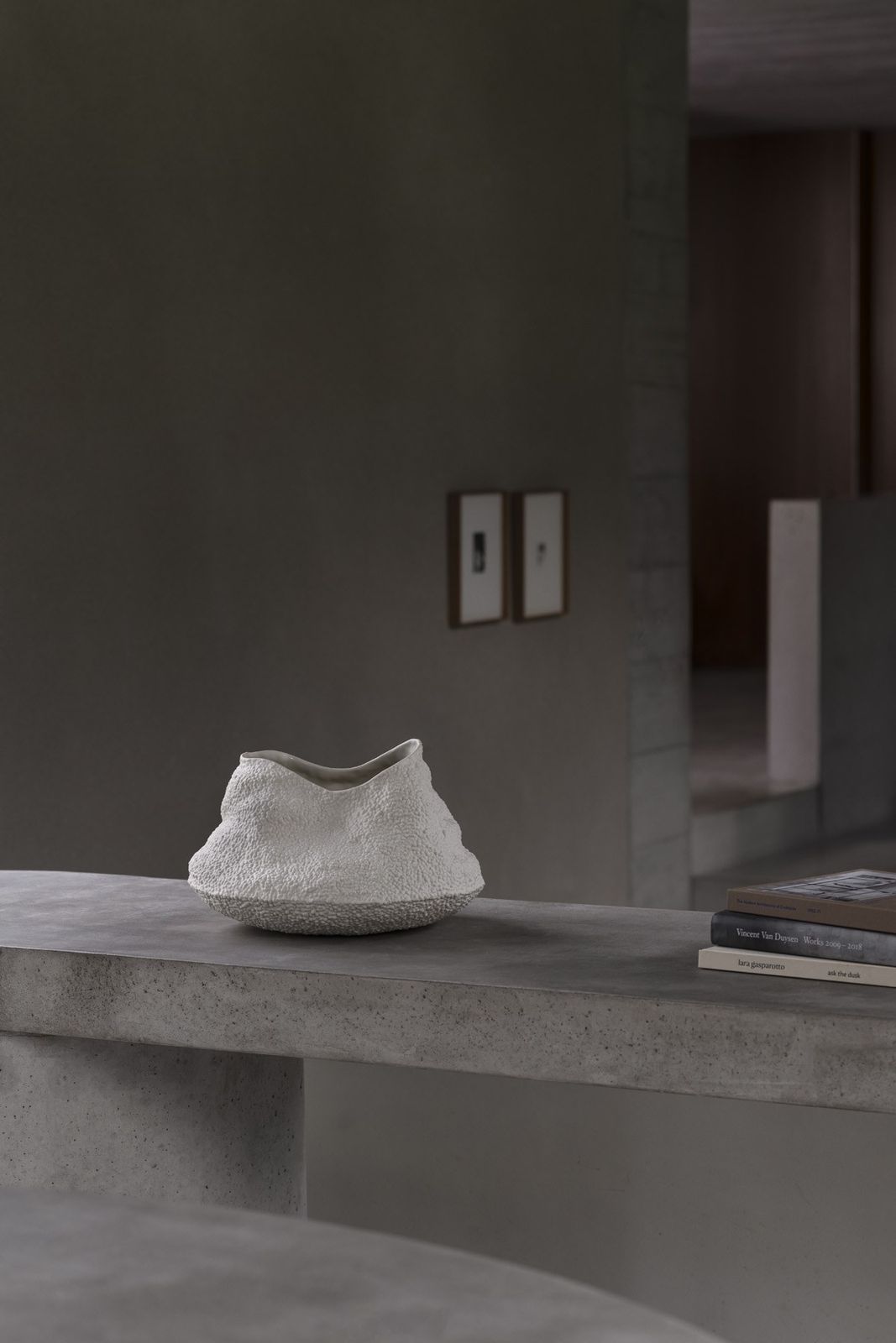 Linha serra 10 by Atelier Toldi by Gardeco Objects