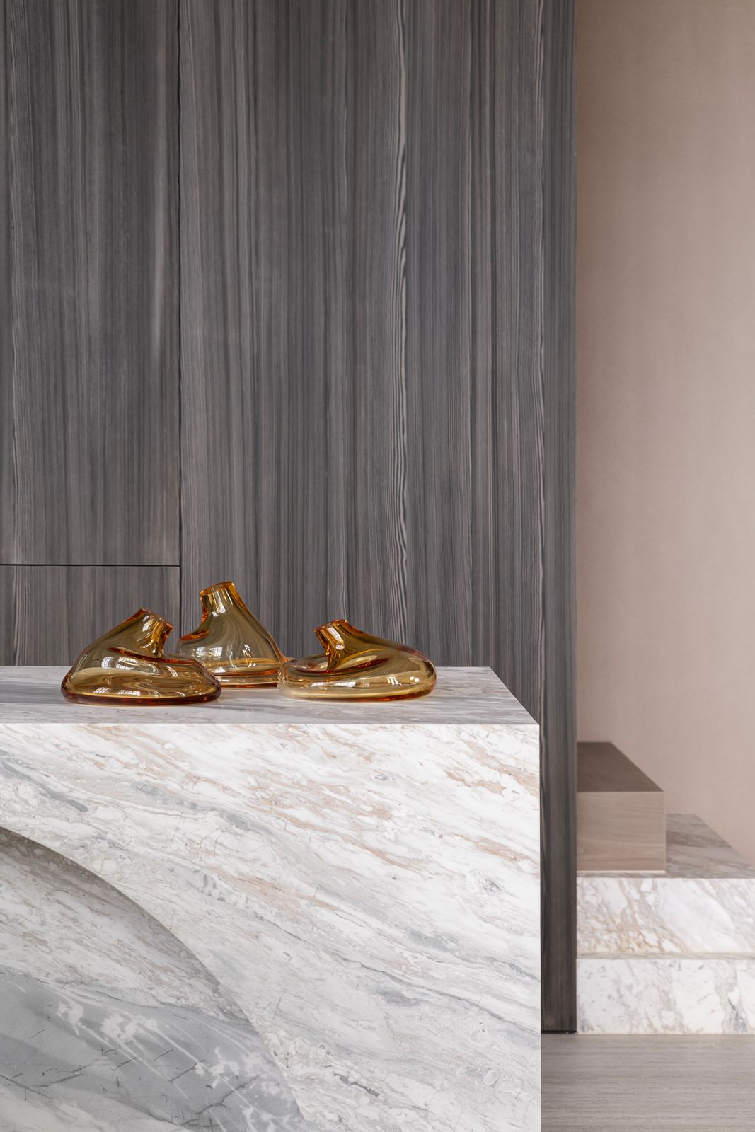 Morphosis – Studio Segers Glass Collection | Gardeco by Gardeco Objects
