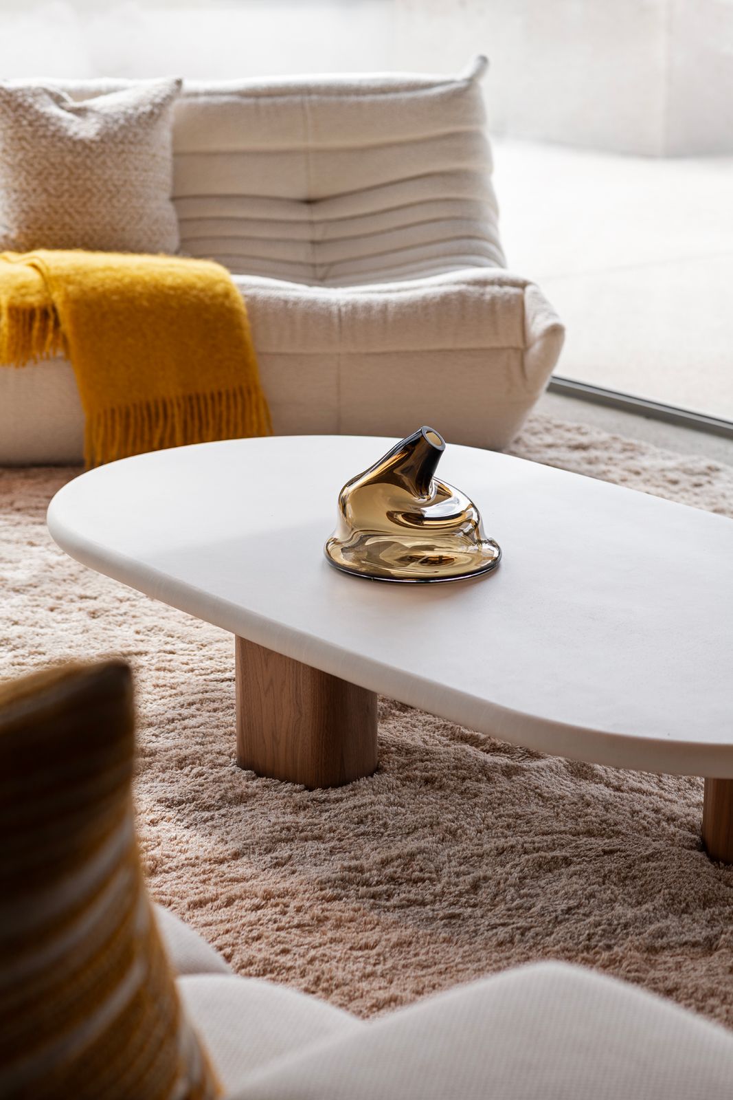 Morphosis – Studio Segers Glass Collection | Gardeco by Gardeco Objects