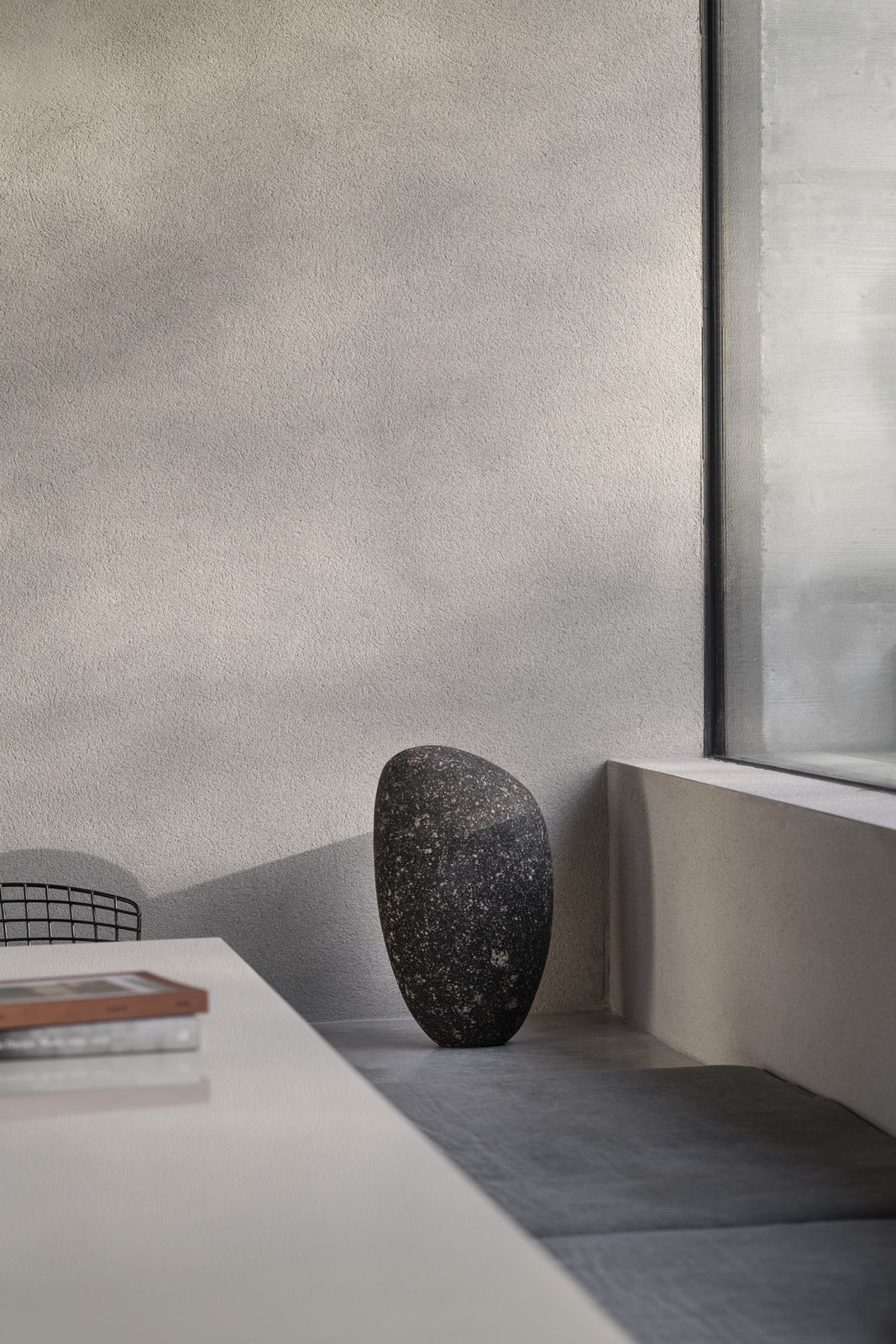 Vaso carbono 13 by Domingos Tótora by Gardeco Objects