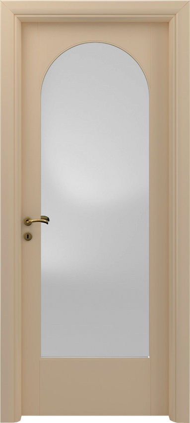 Interior swinging door FALIONE 1/V/A Sublimia by GAROFOLI