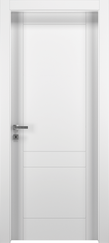 Interior swinging door PANDUA 2D Patio by GAROFOLI