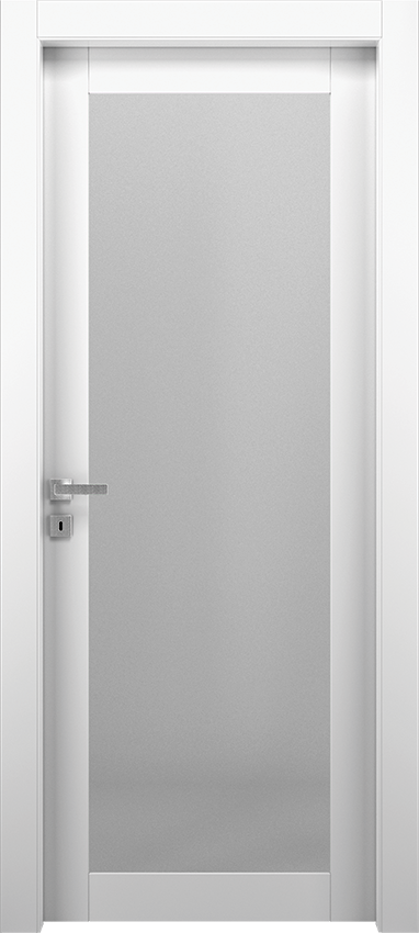Interior swinging door SITE 1V Spenia by GAROFOLI