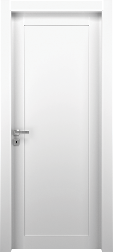 Interior swinging door SORIZZ 1PAO Spenia by GAROFOLI