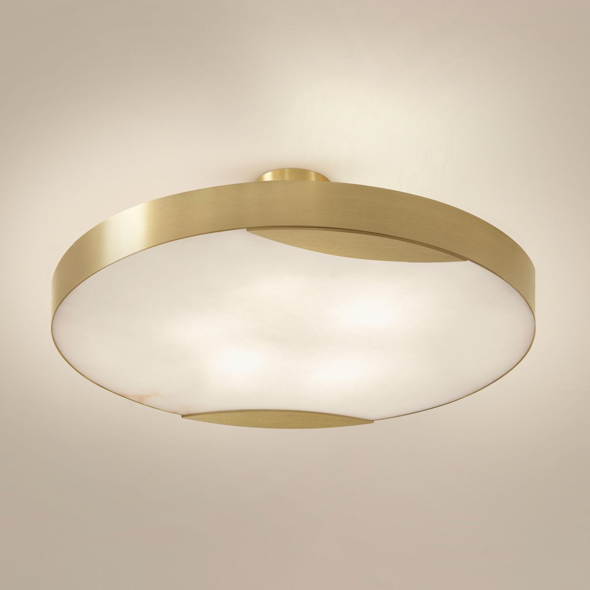Cloud N.1 Ceiling Light by GASPARE ASARO