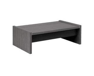 Preface coffee table with sliding top by gautierFurniture