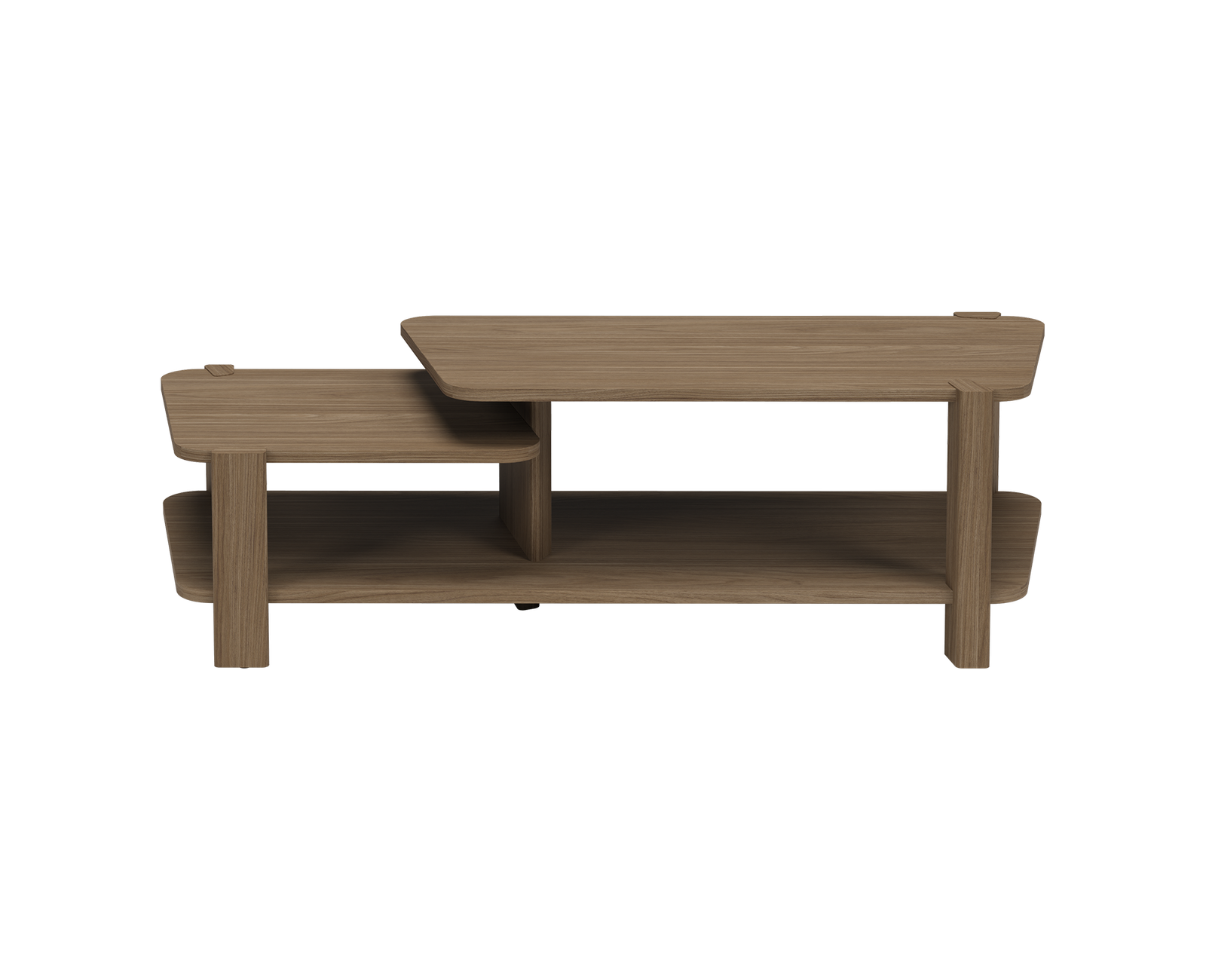 Icona coffee table, Addict collection by gautierFurniture