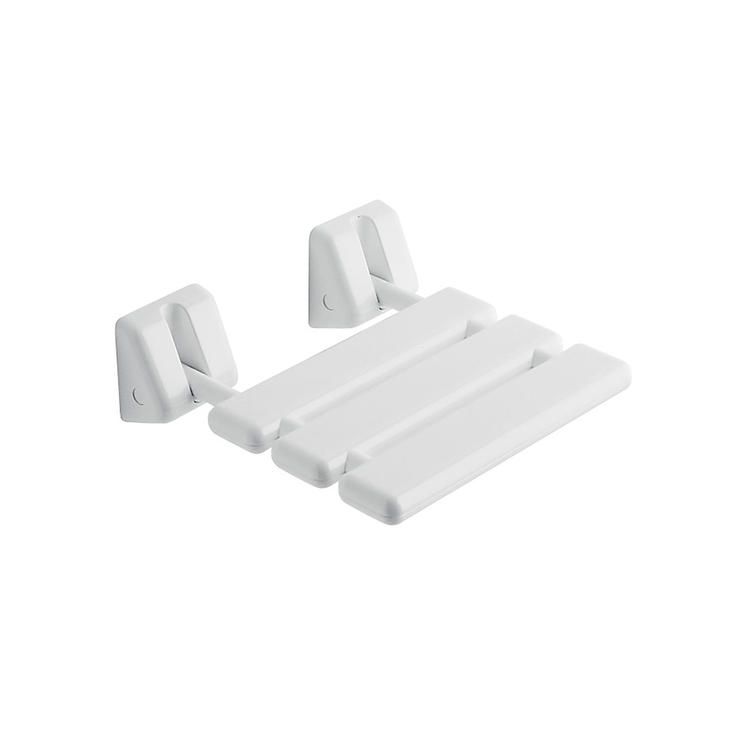 Sicura folding shower seat by GEDY