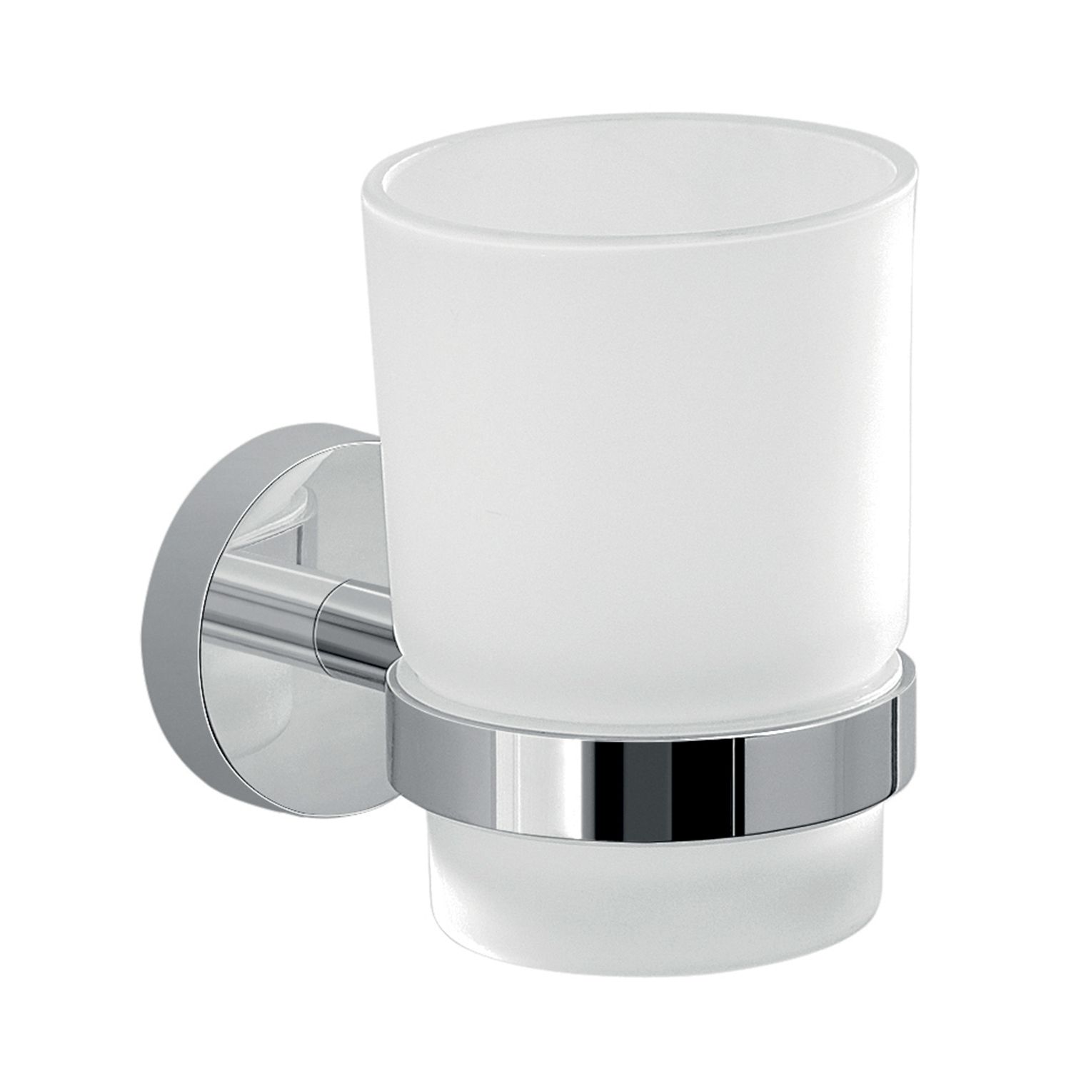 Eros toothbrush holder by GEDY