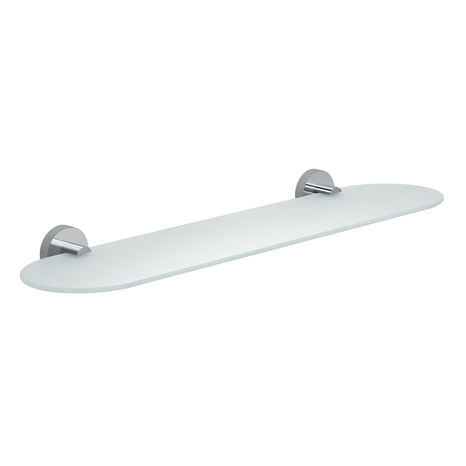 Eros shelf 60 cm by GEDY