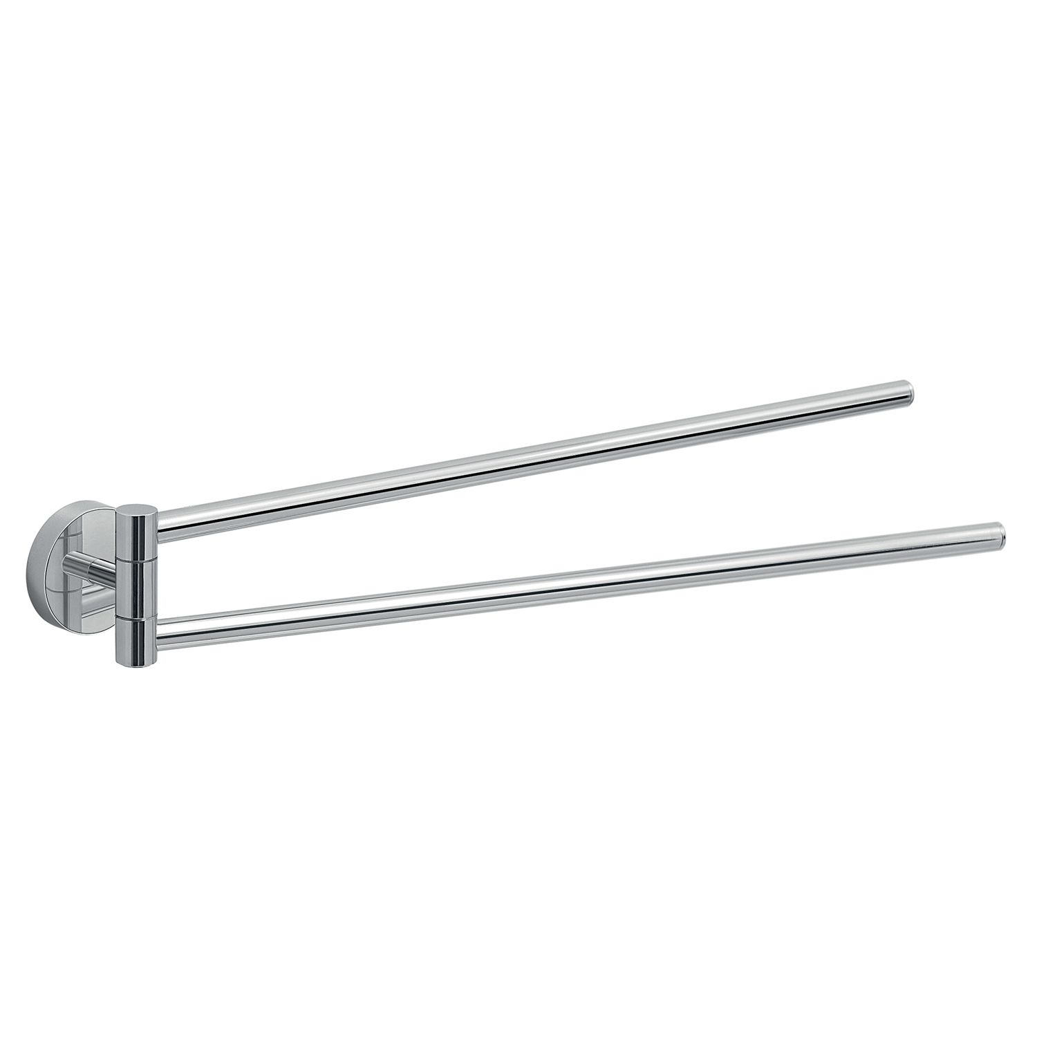 Eros jointed towel holder by GEDY