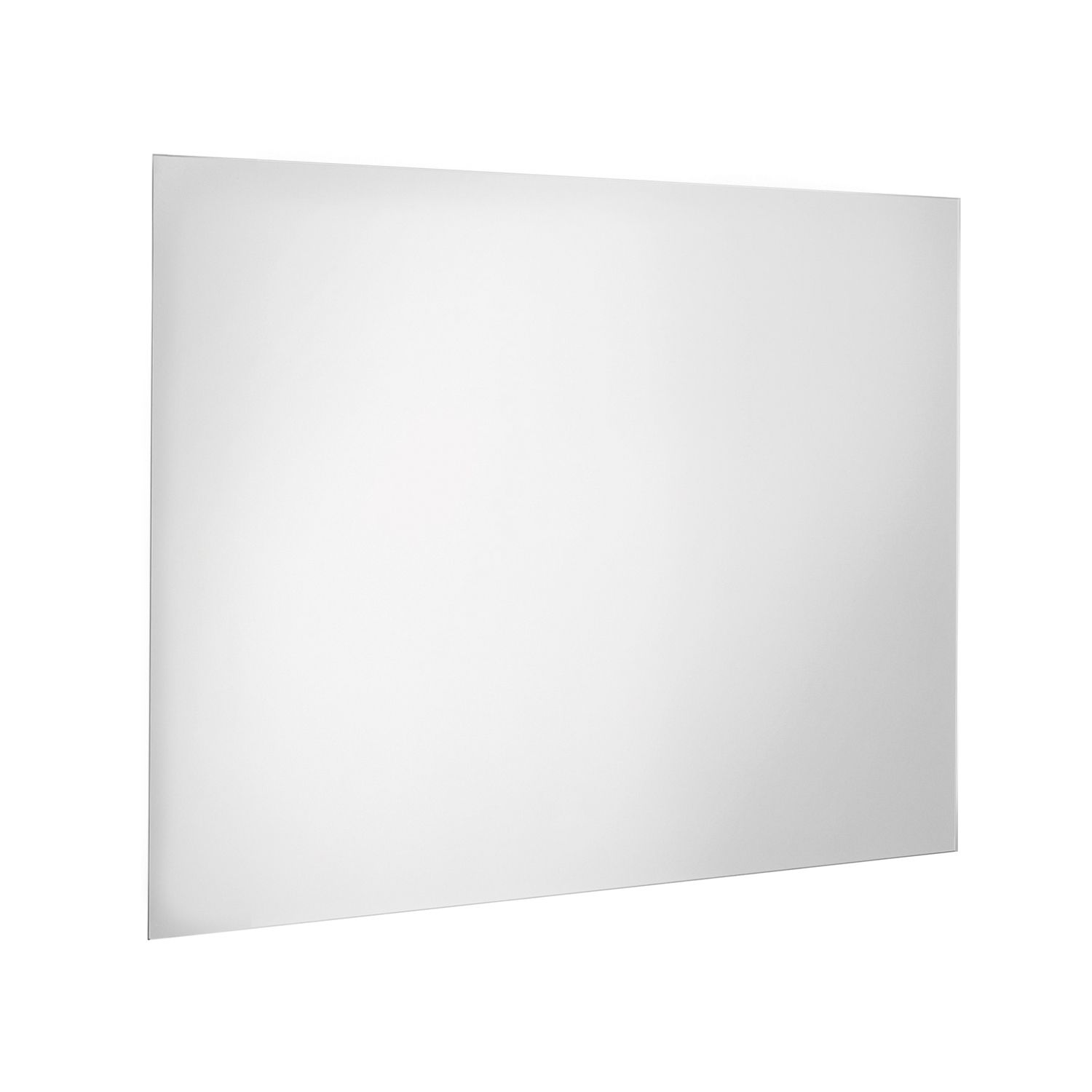 Alfred polished edge mirror 60×80 by GEDY