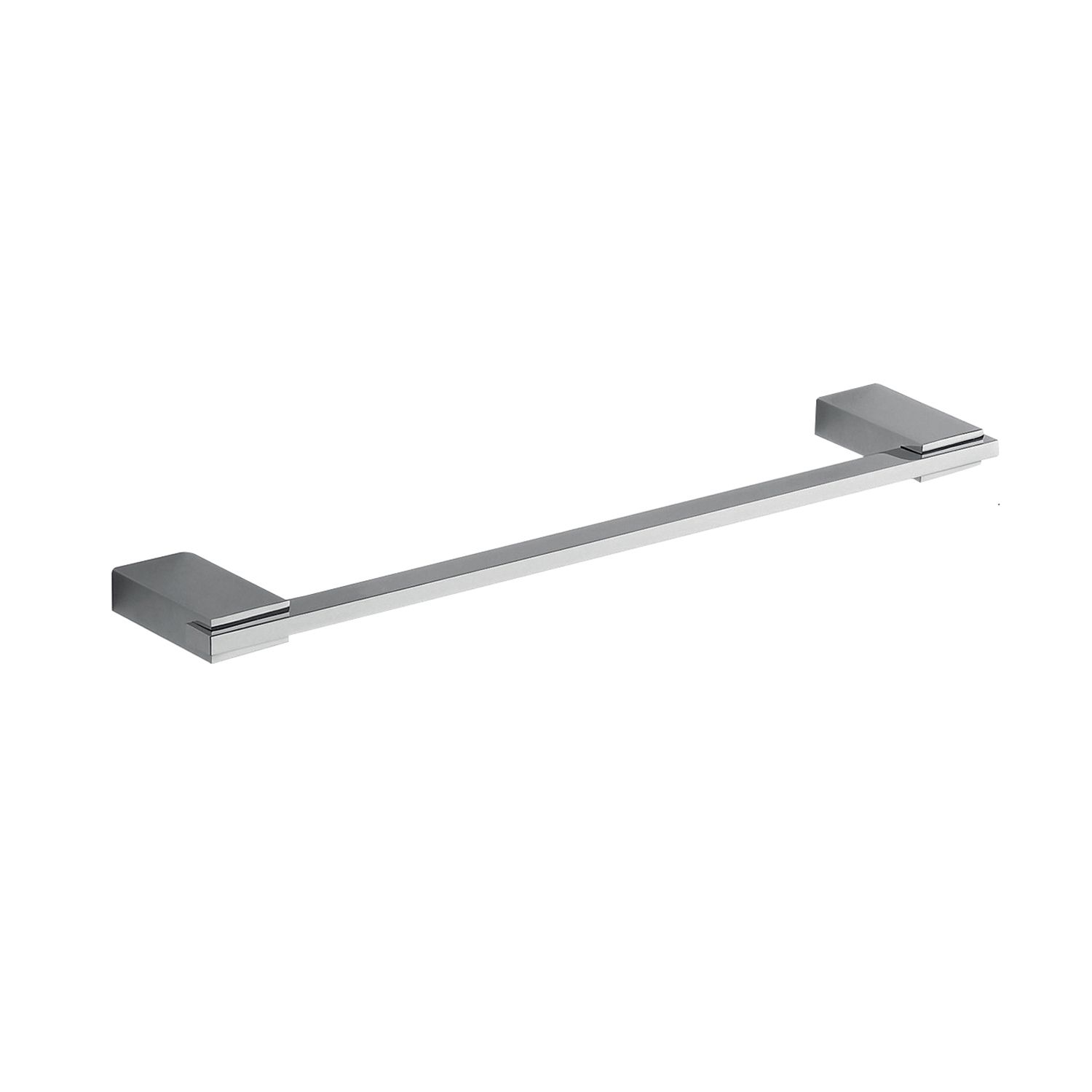 Kansas towel holder 35 cm by GEDY