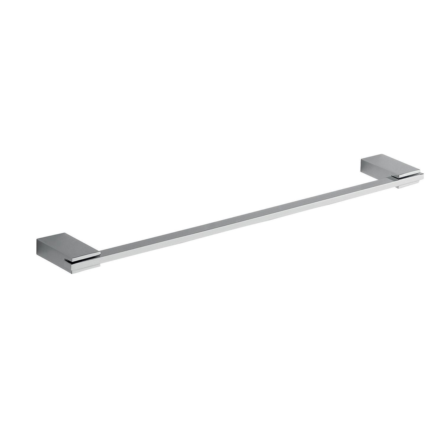 Kansas towel holder 45 cm by GEDY