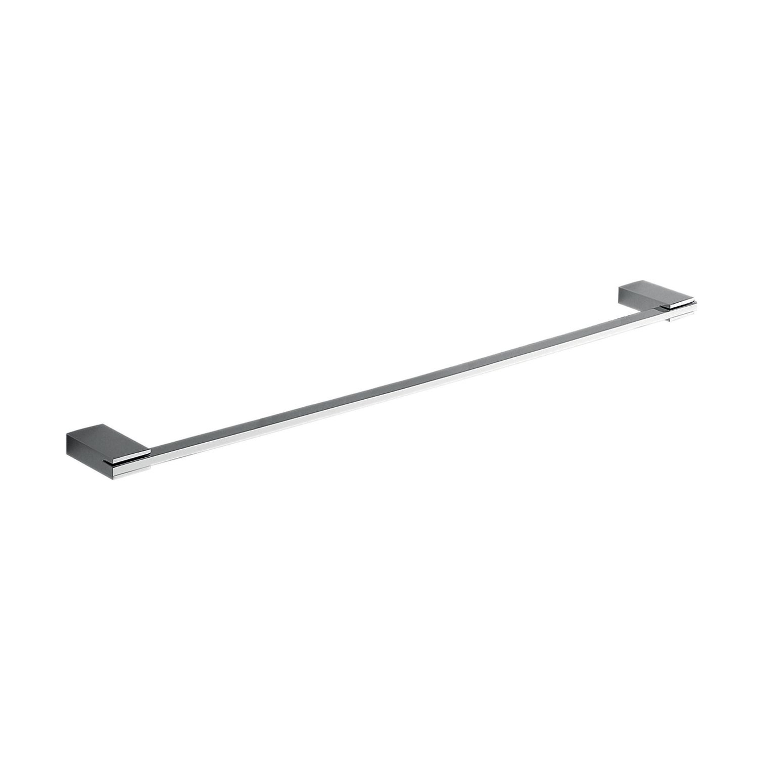 Kansas towel holder 60 cm by GEDY