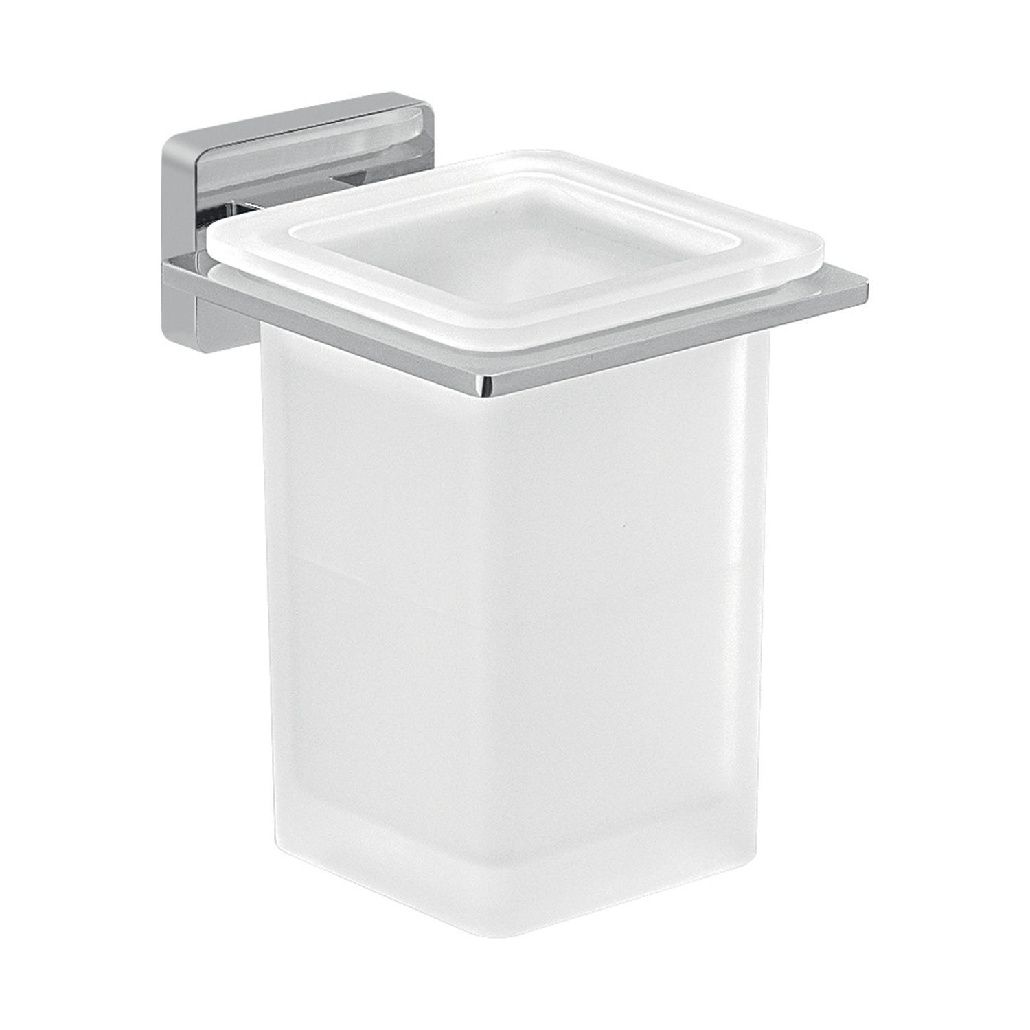 Atena toothbrush holder by GEDY