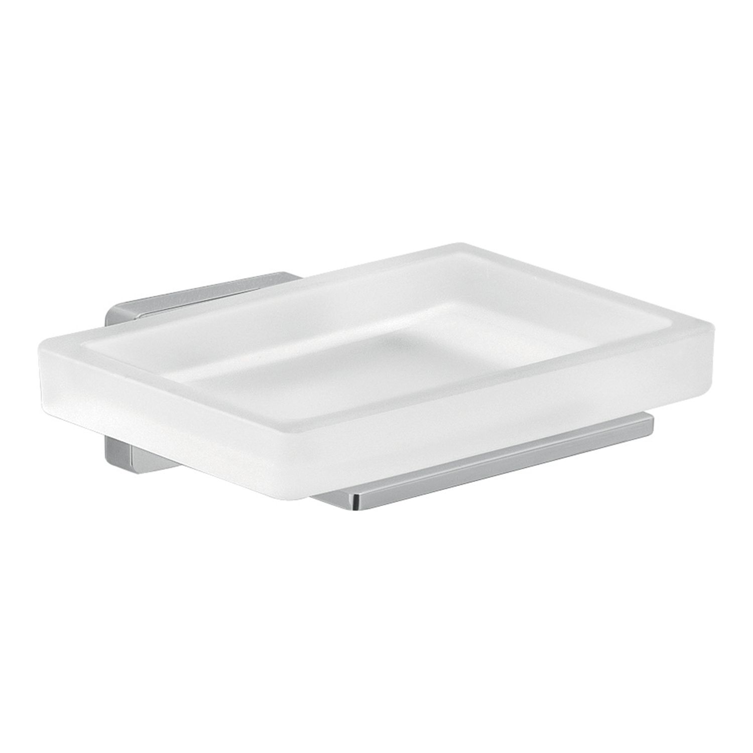 Atena soap holder by GEDY