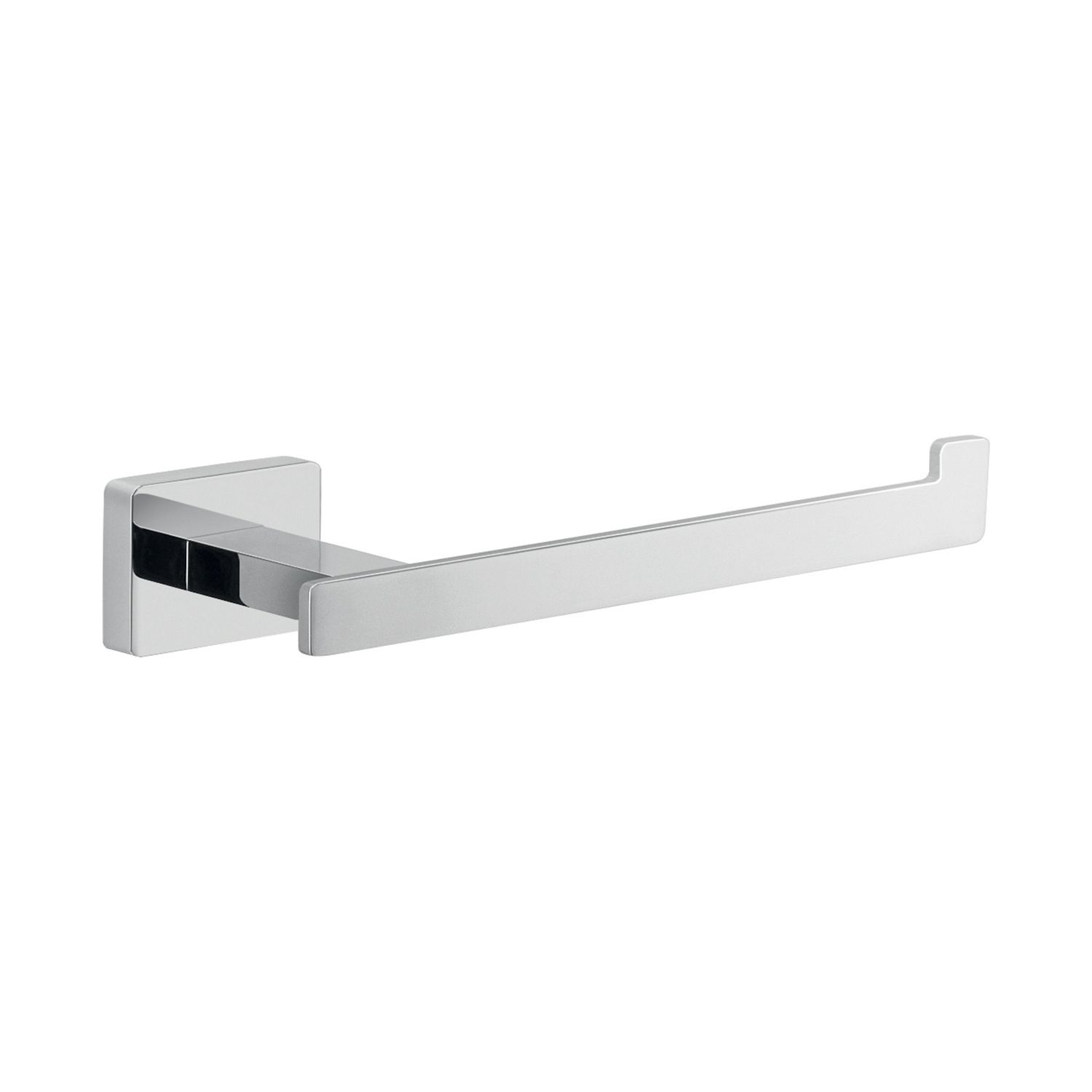 Atena toilet paper holder by GEDY