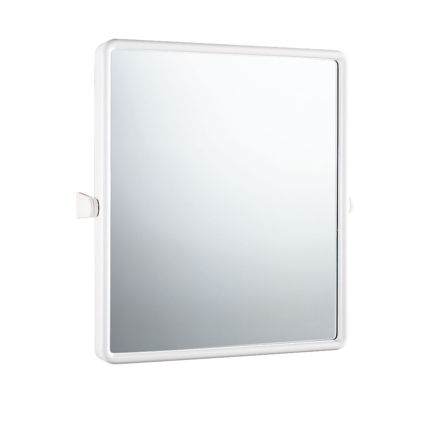 Sicura tilt mirror by GEDY