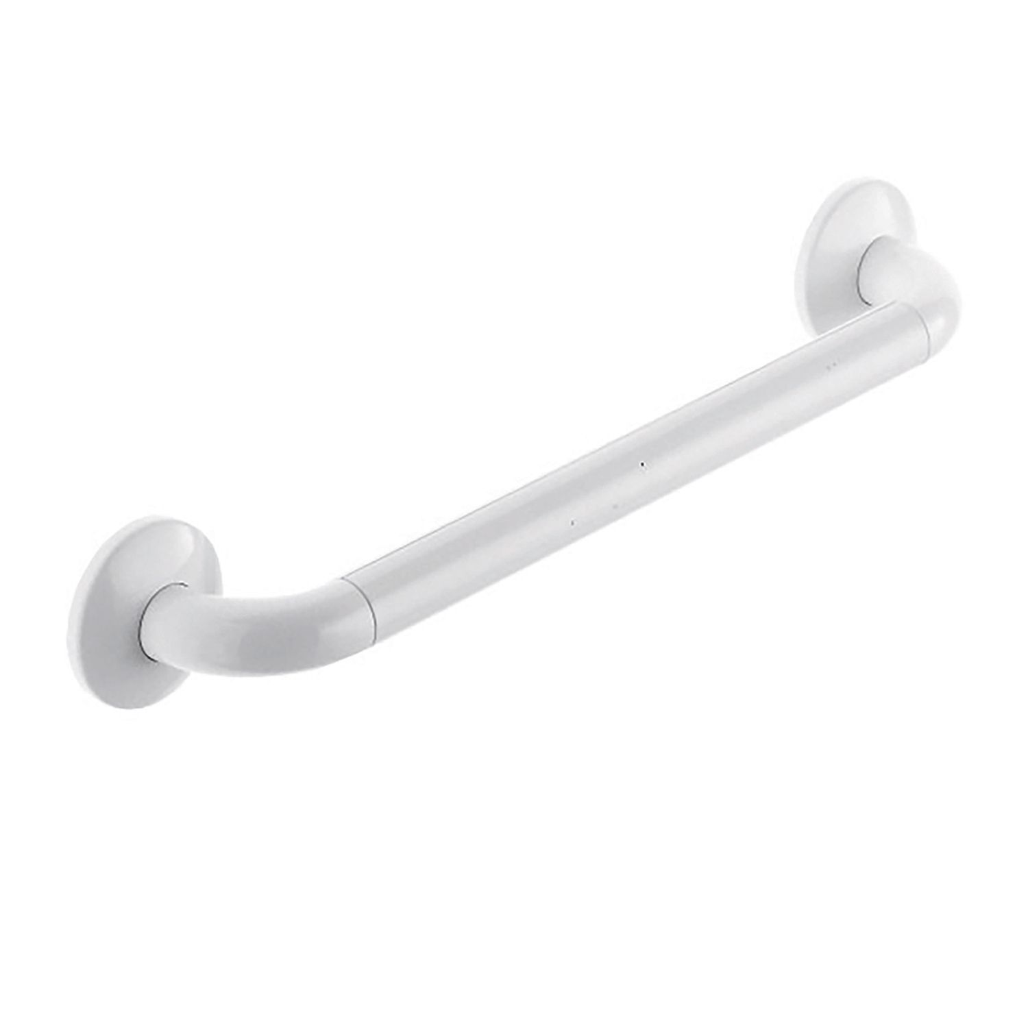 Sicura horizontal and verticalgrab handle by GEDY