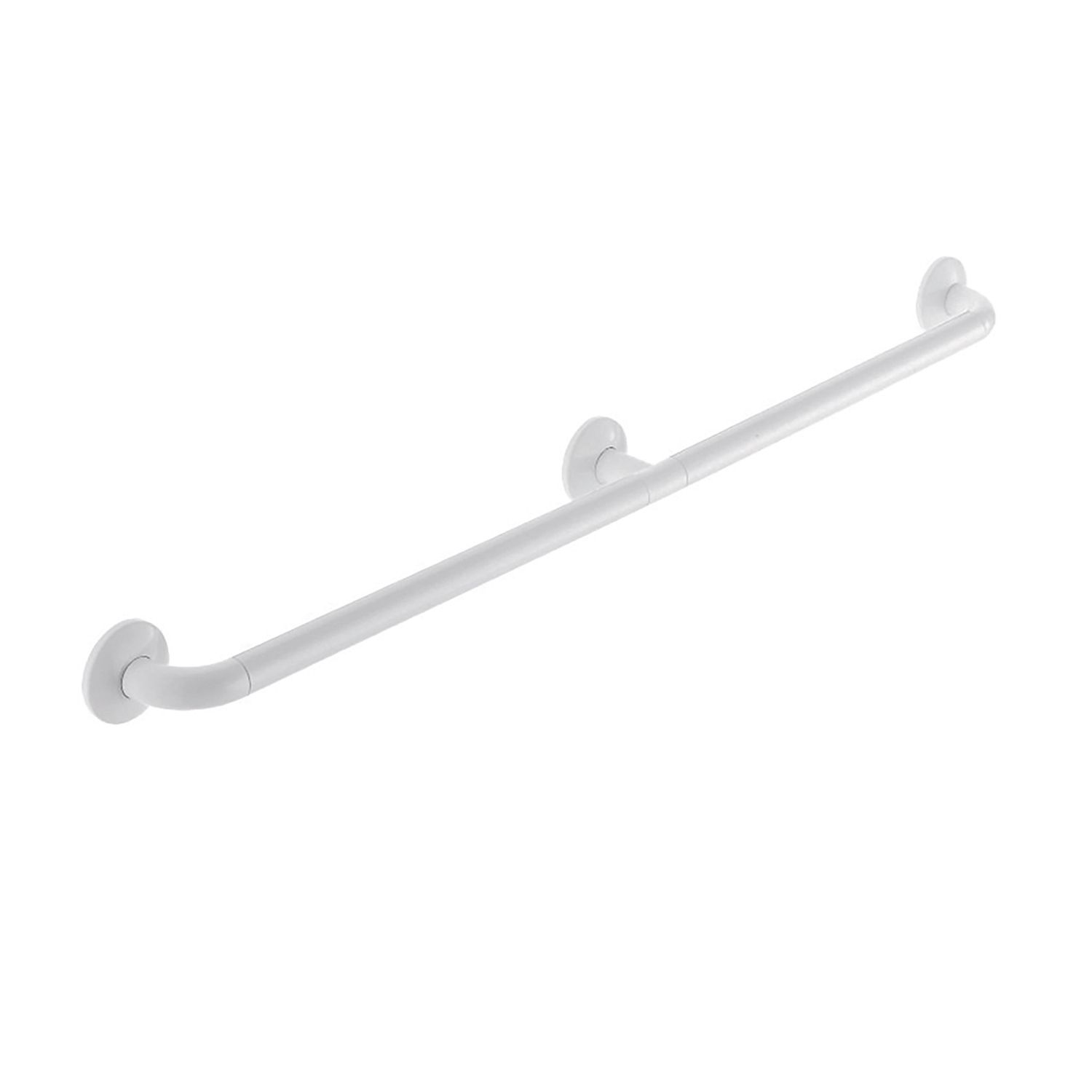 Sicura wall handrail by GEDY