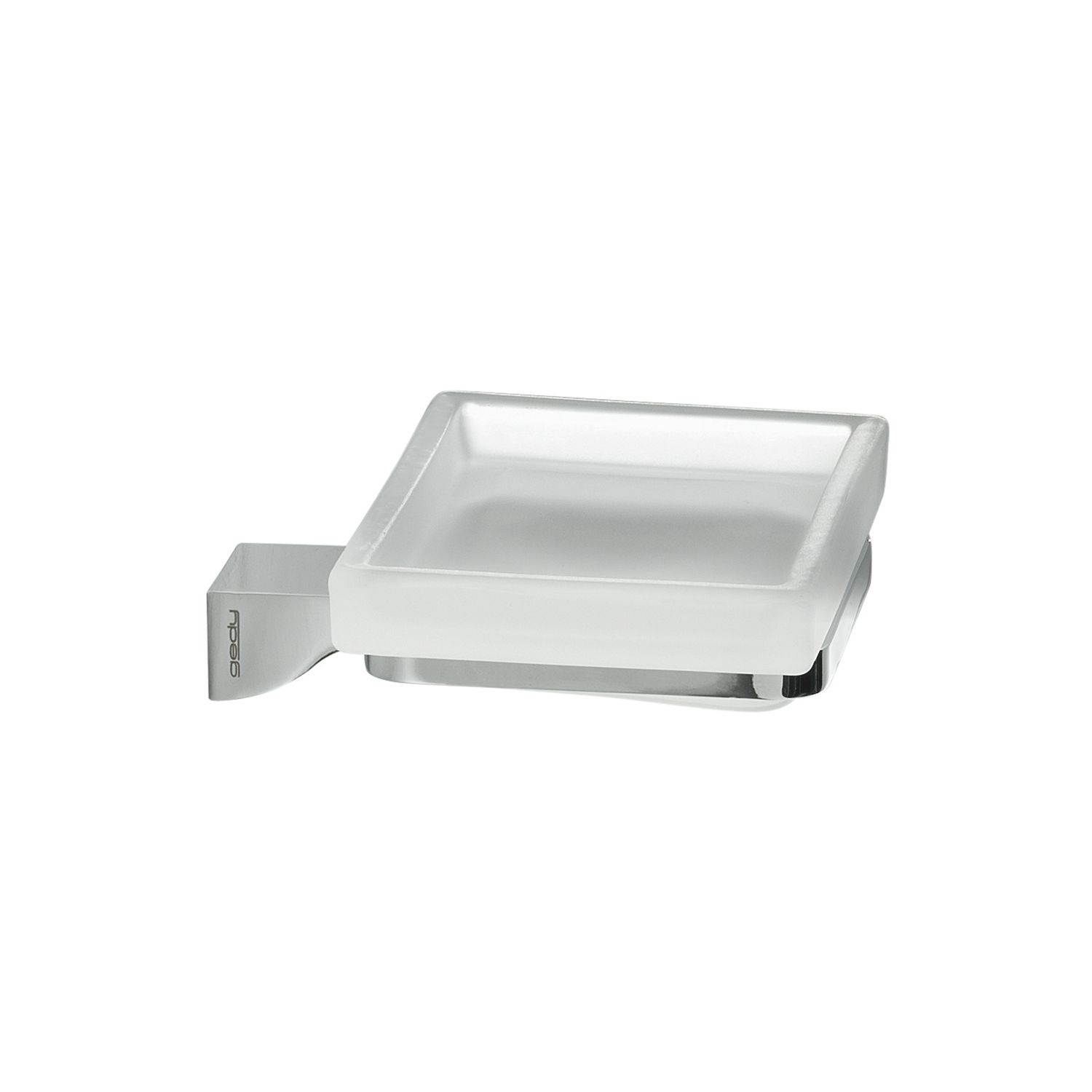 Glamour soap holder by GEDY