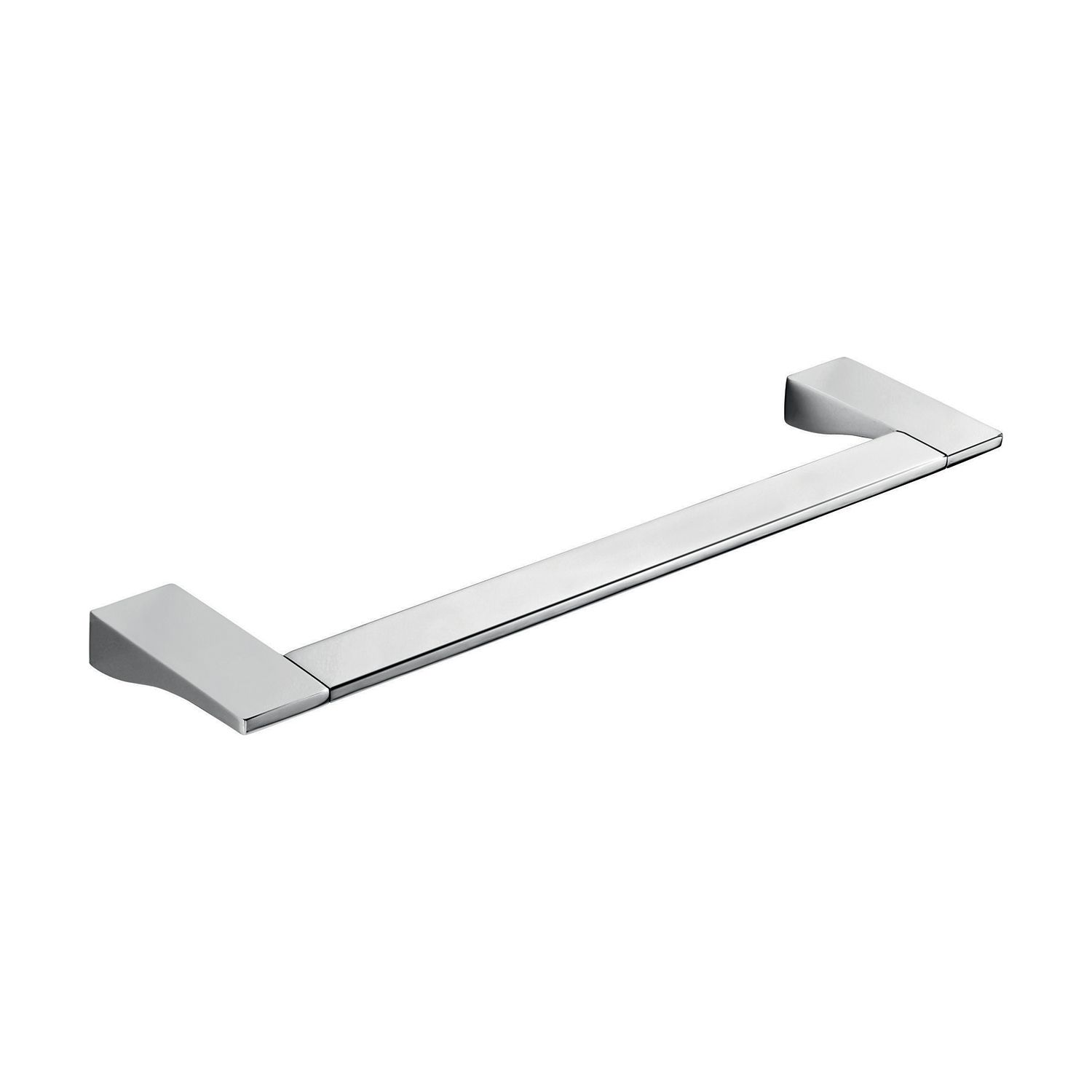 Glamour towel holder 45 cm by GEDY