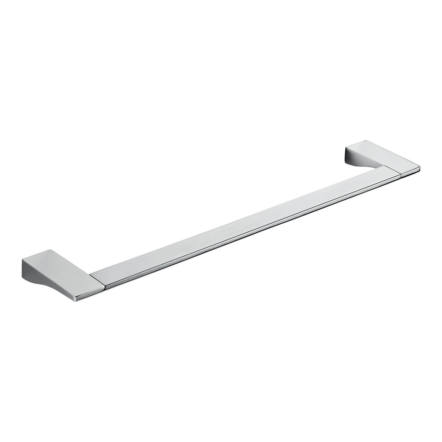 Glamour towel holder 60 cm by GEDY