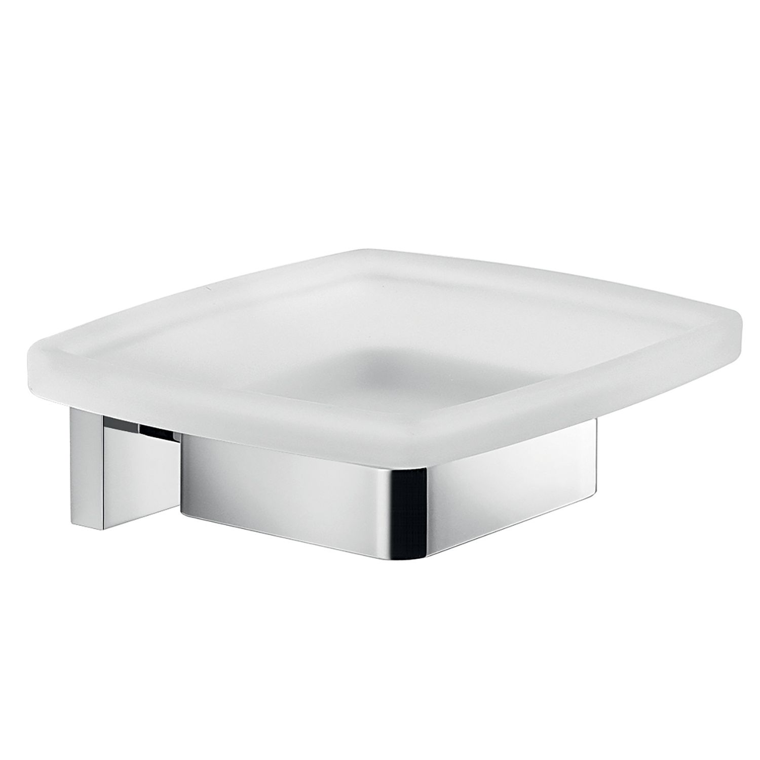 Elba soap holder by GEDY