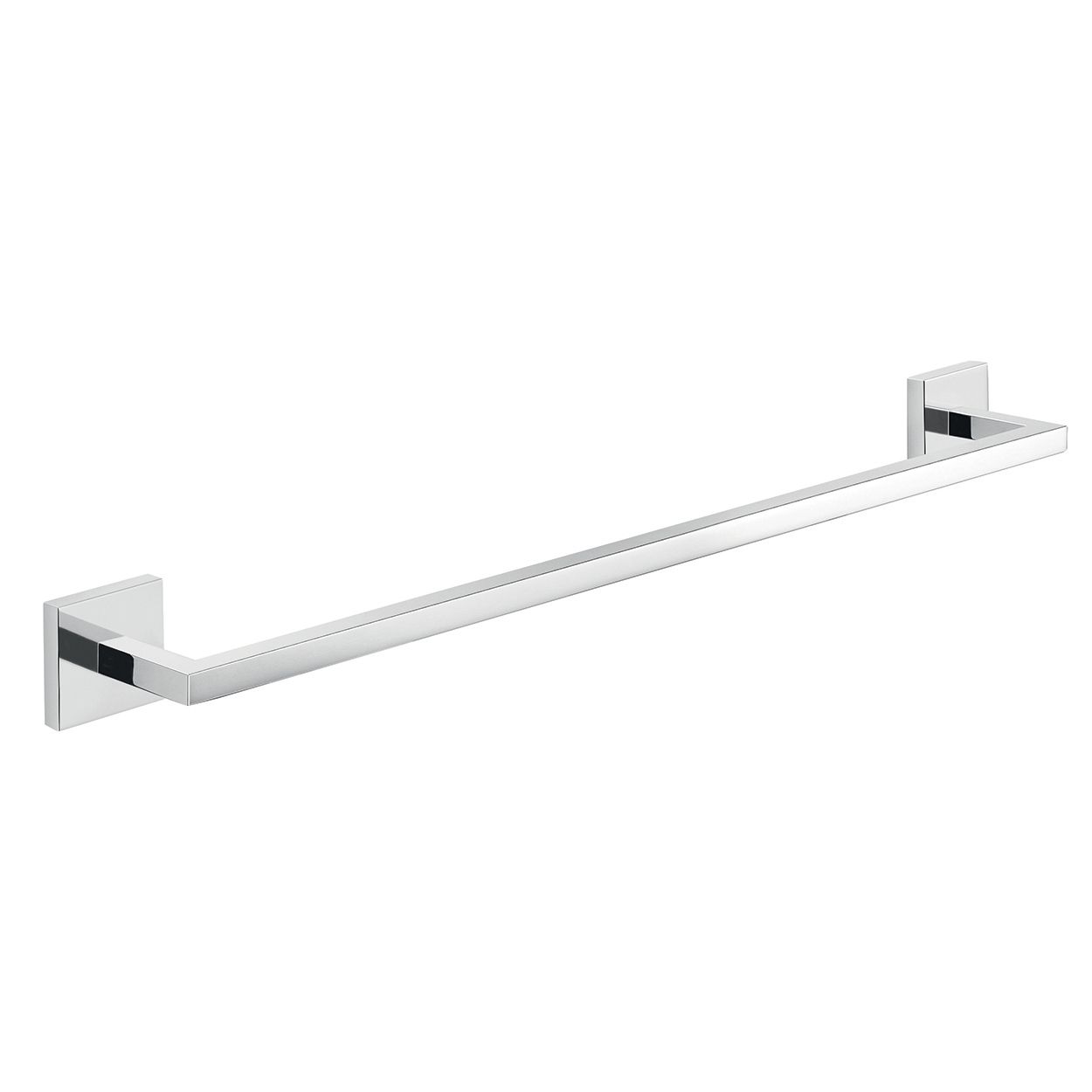 Elba towel holder 50 cm by GEDY