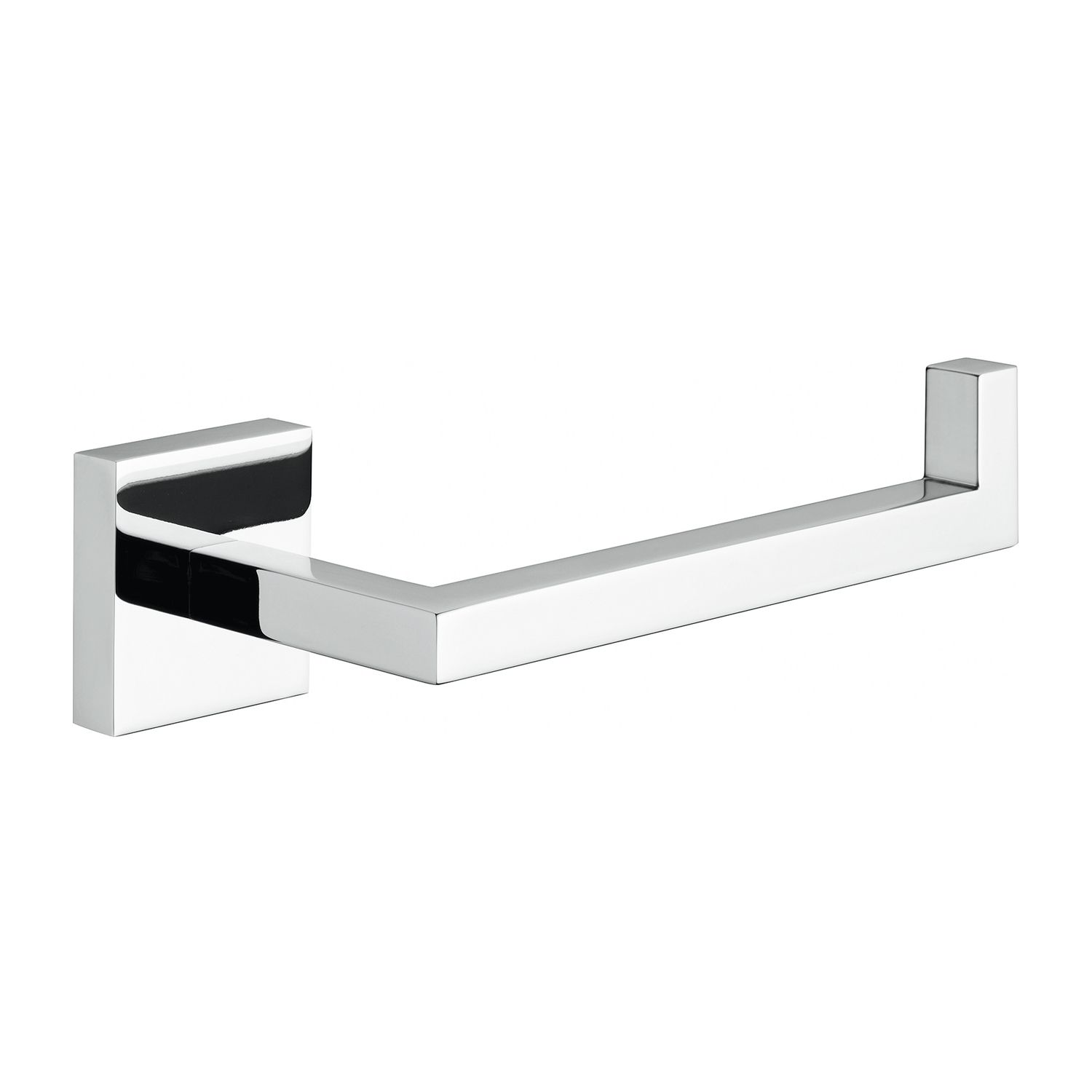 Elba toilet paper holder by GEDY