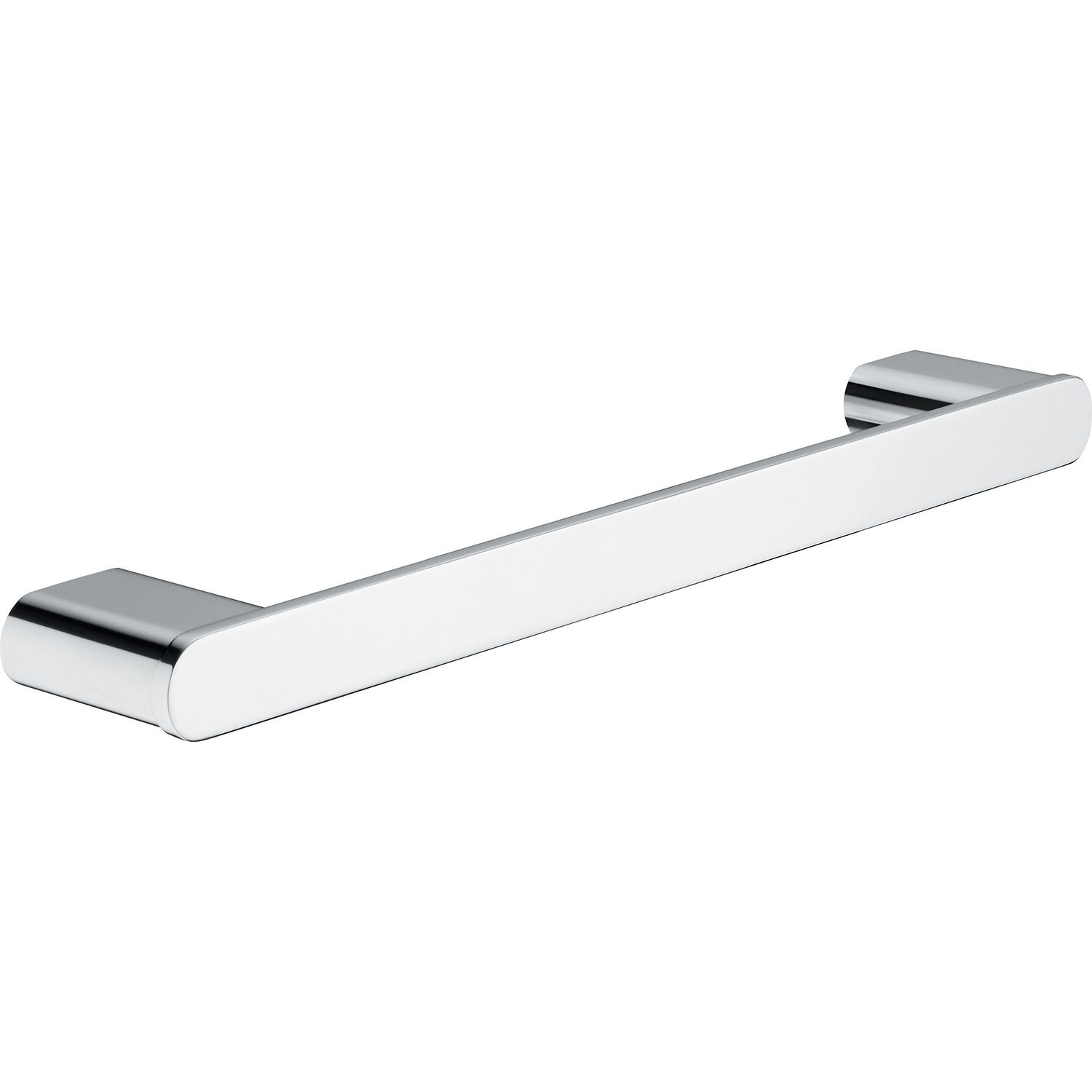 Azzorre towel holder 35 cm by GEDY