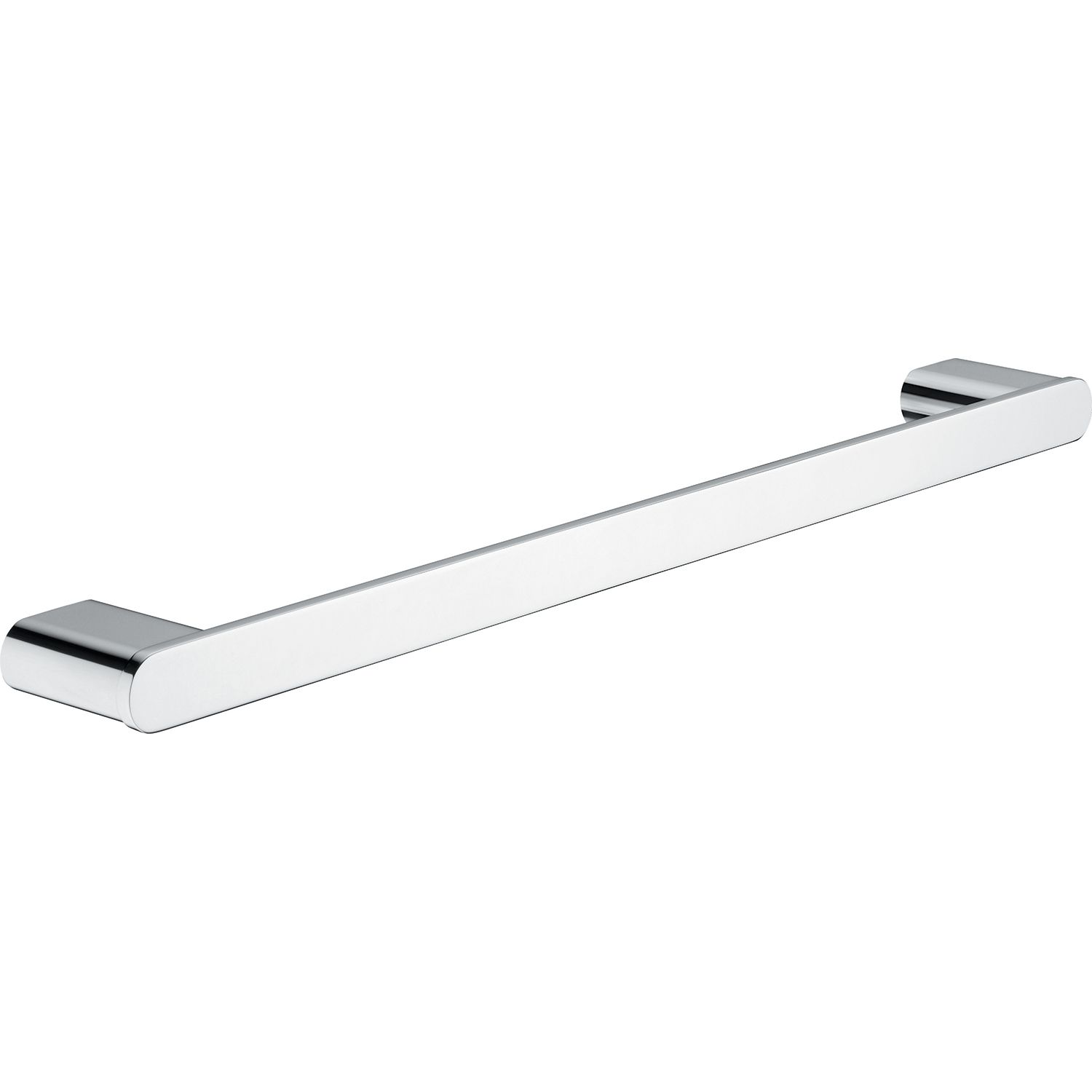 Azzorre towel holder 50 cm by GEDY