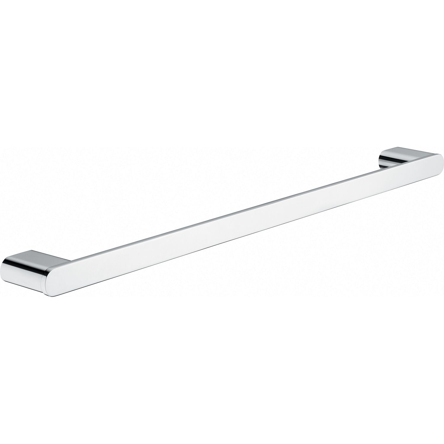 Azzorre towel holder 65 cm by GEDY