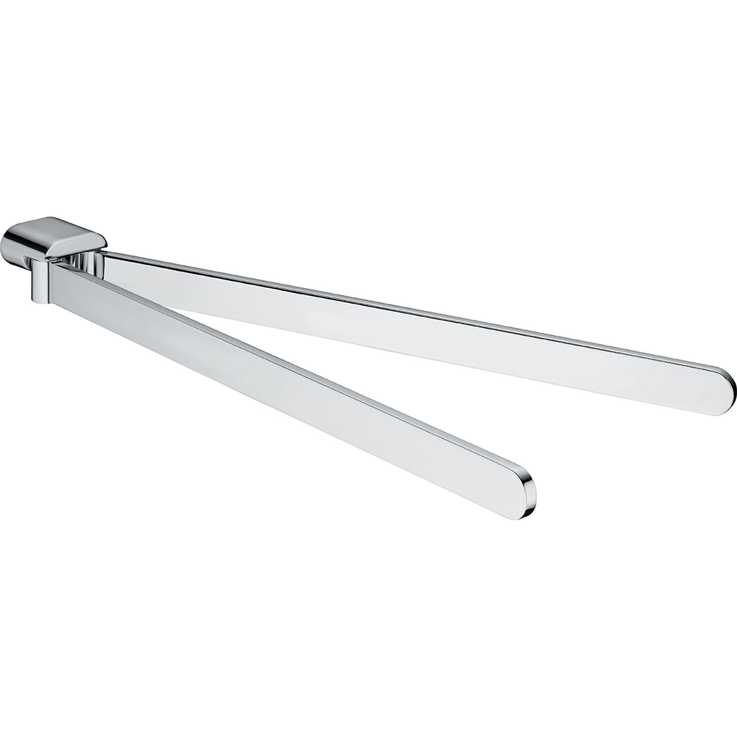 Azzorre jointed towel holder by GEDY
