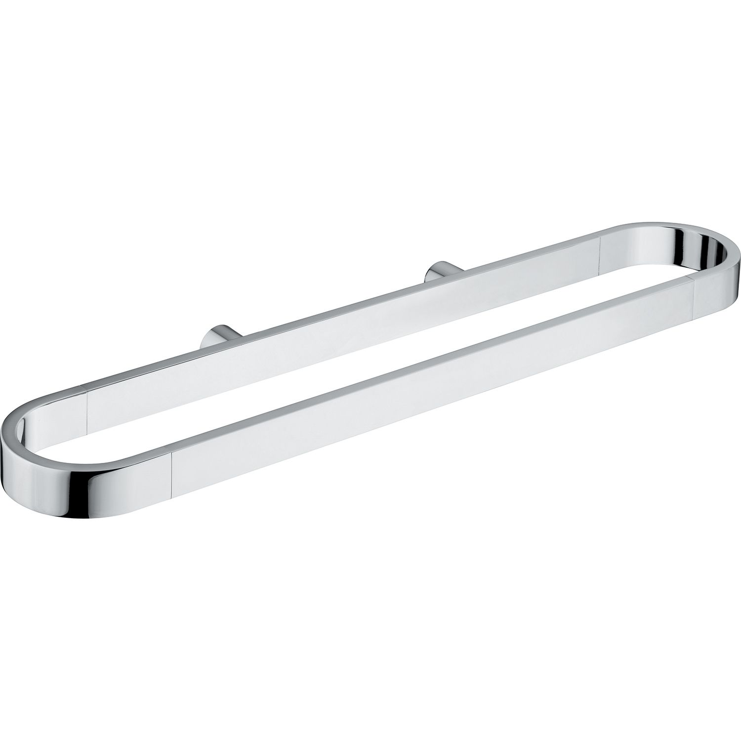 Azzorre towel rail for accessories by GEDY