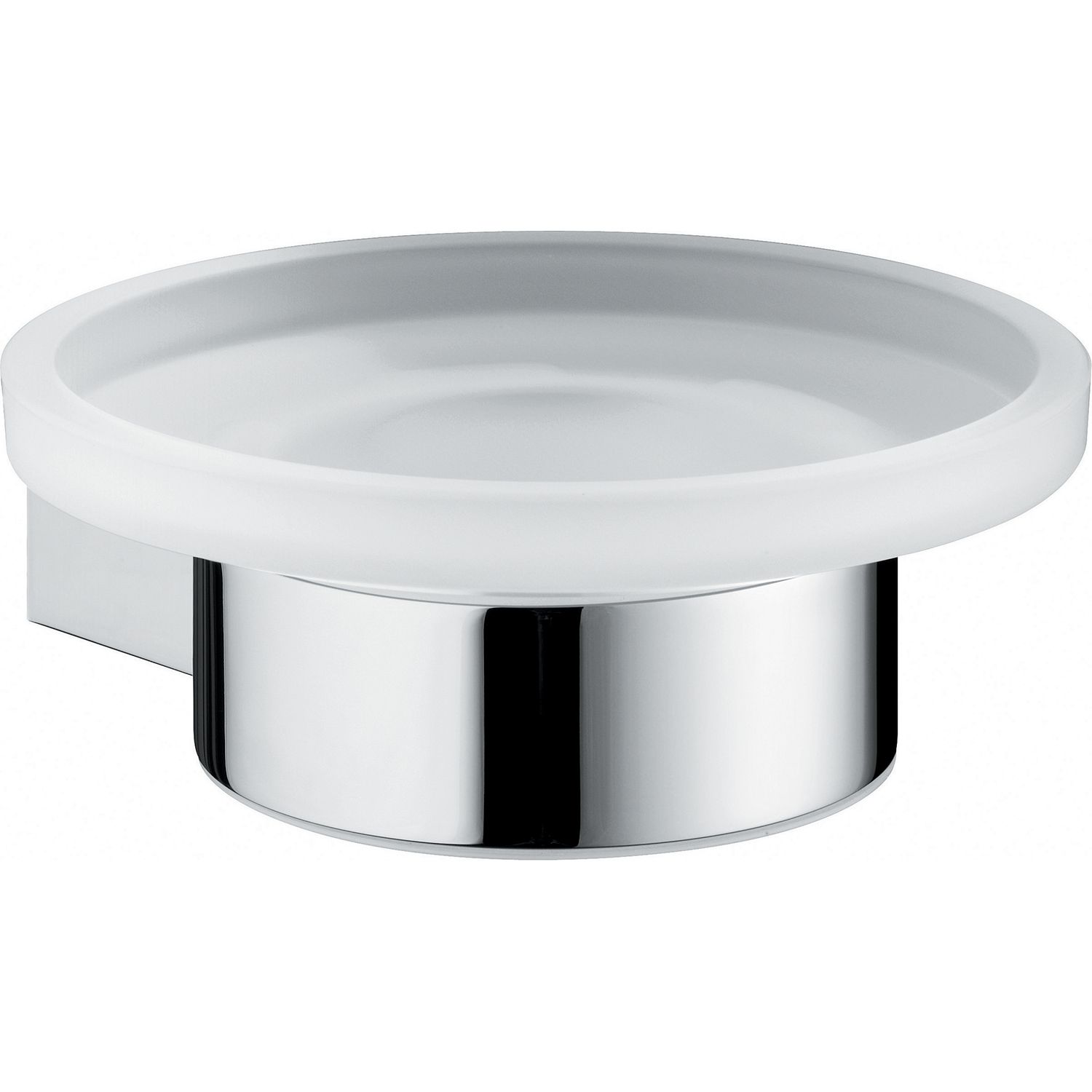 Canarie soap holder by GEDY