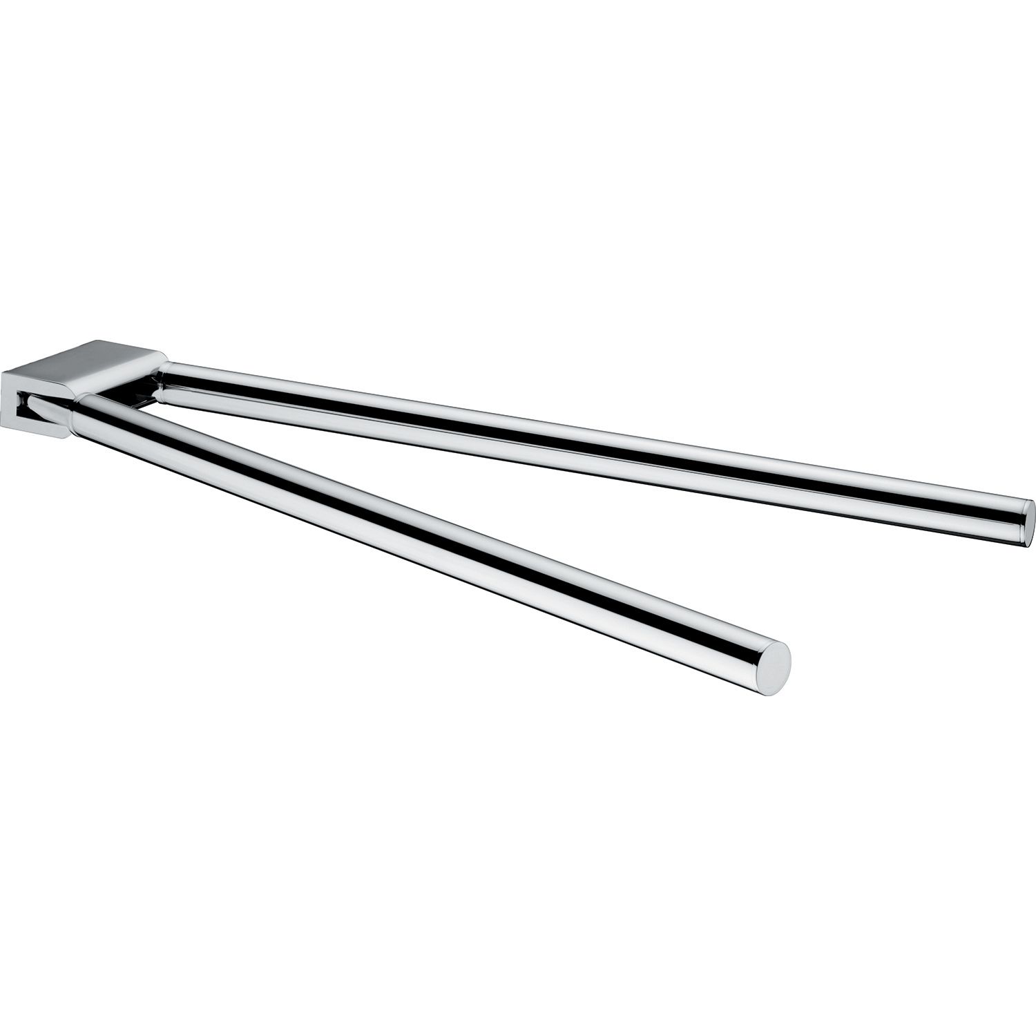 Canarie jointed towel holder by GEDY