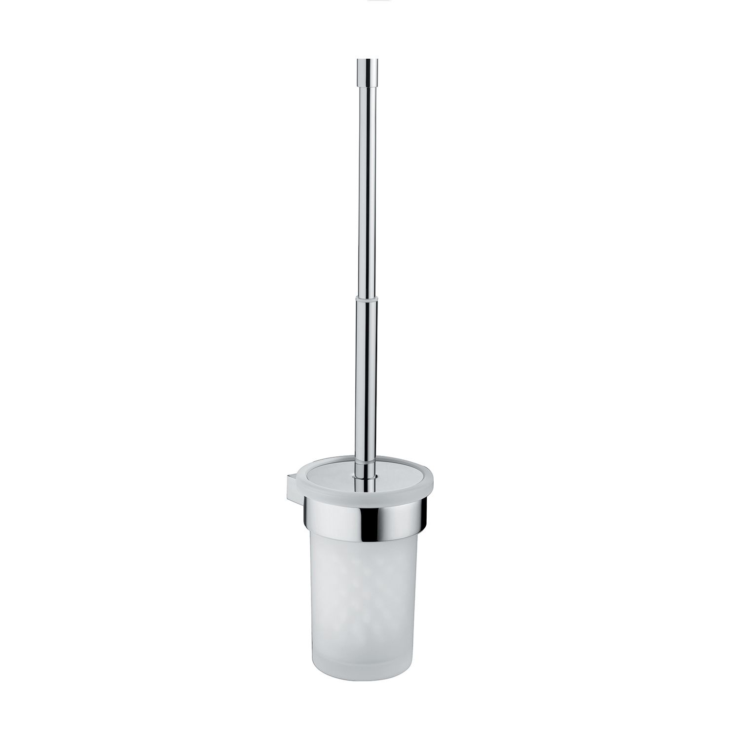 Canarie wall toilet brush holder by GEDY