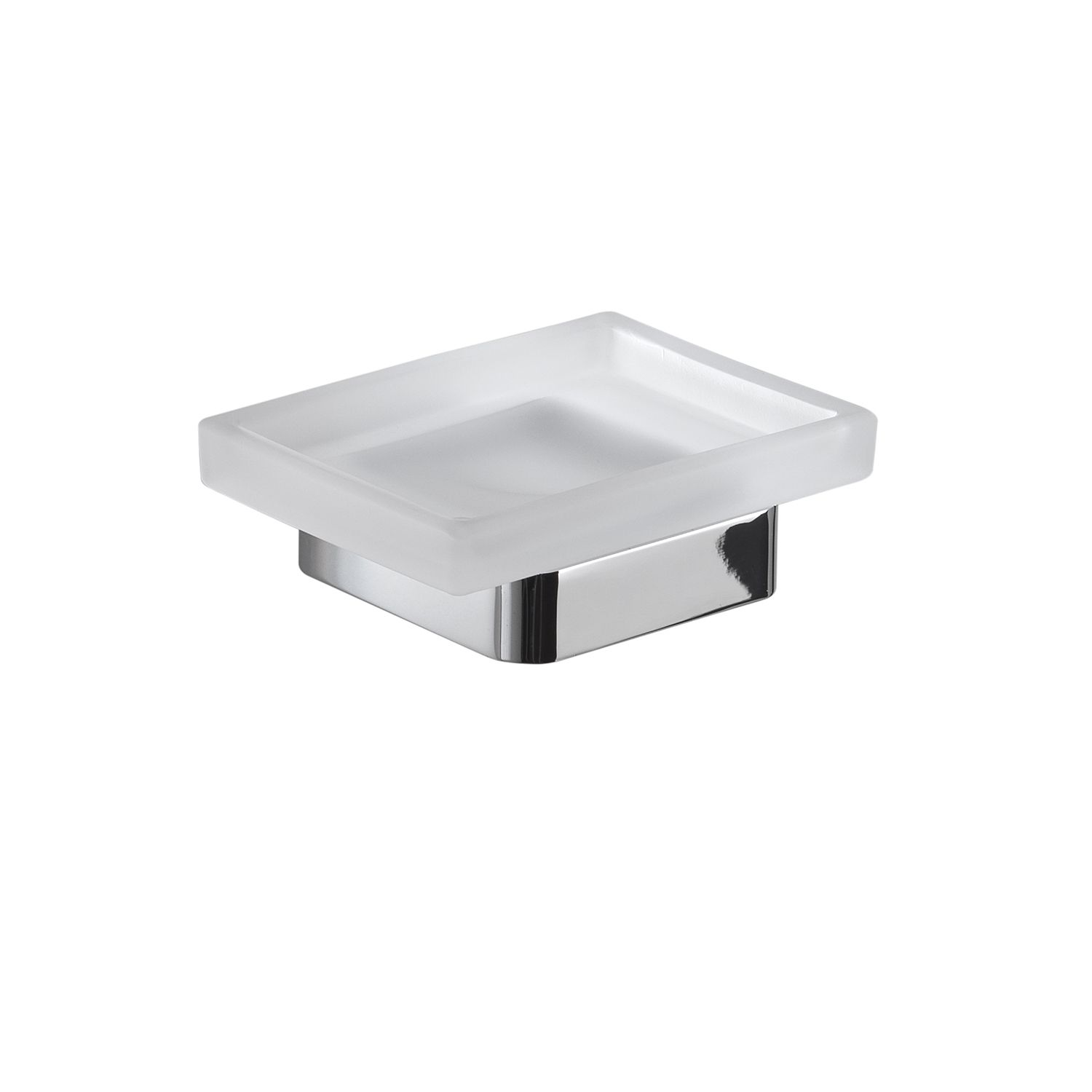 Samoa soap holder by GEDY