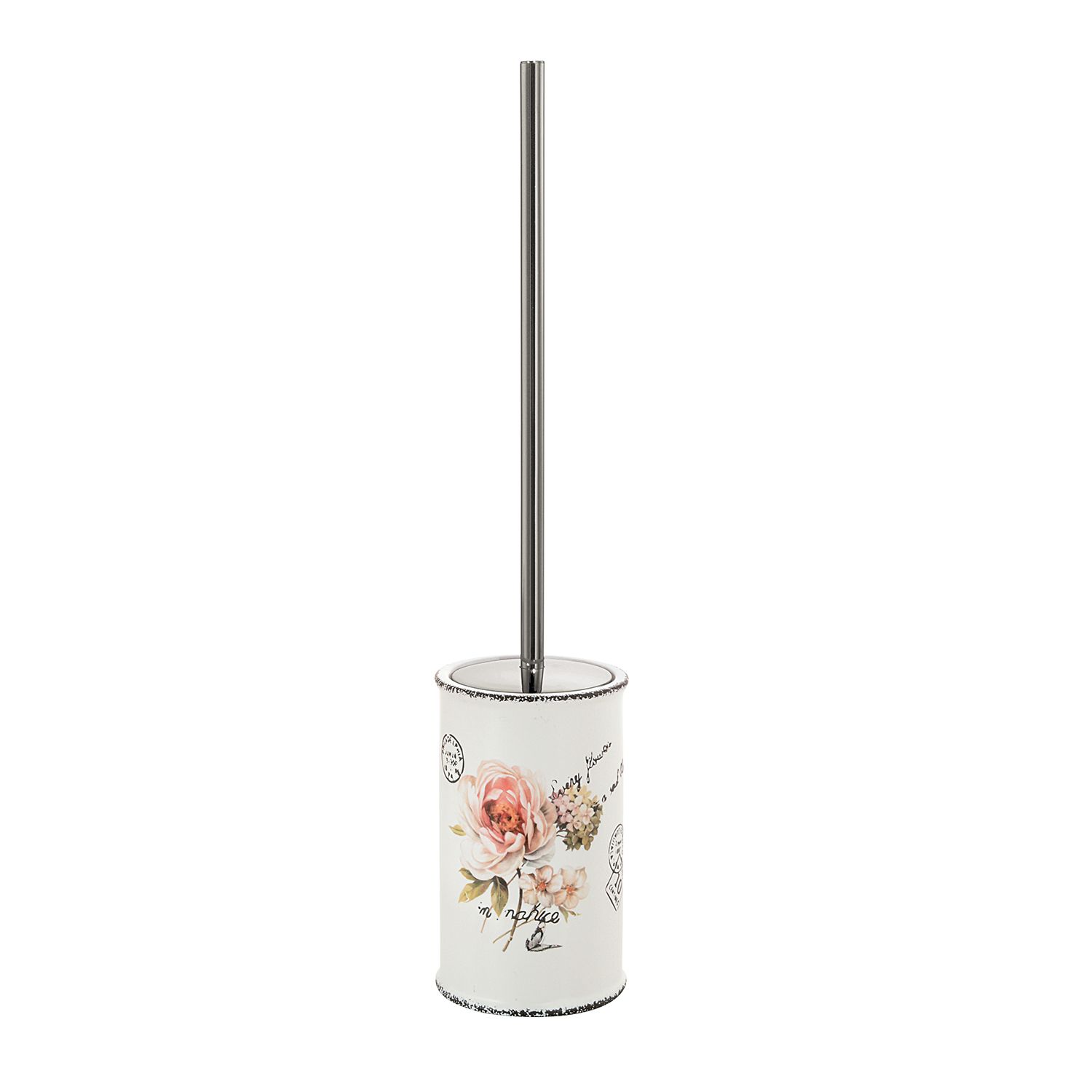 Clothilde toilet brush holder by GEDY