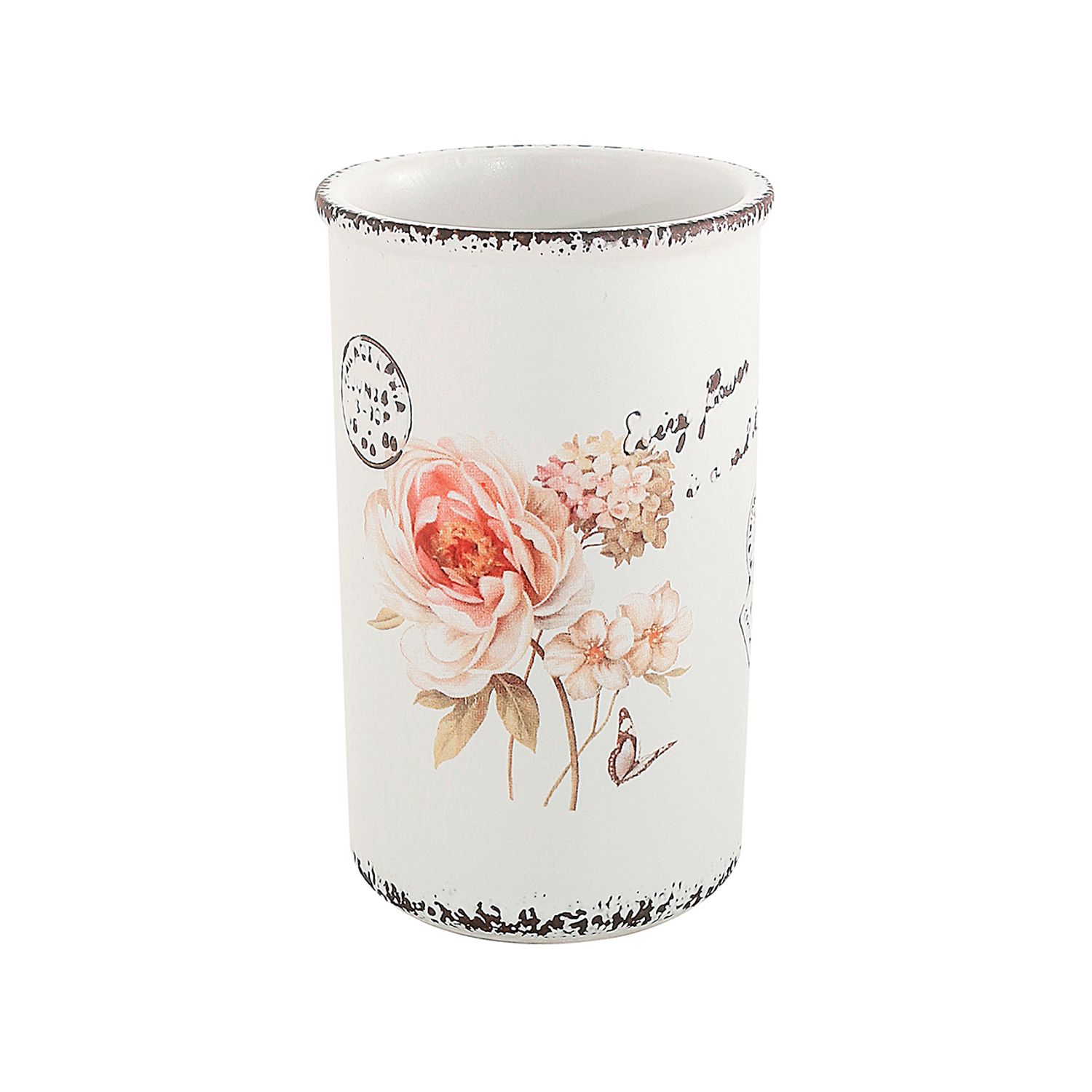 Clothilde toothbrush holder by GEDY