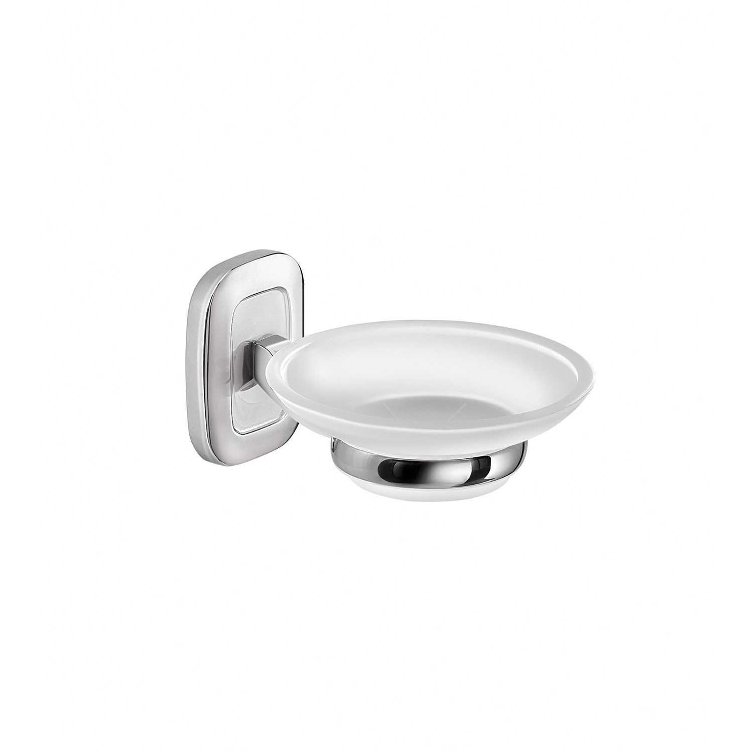 Everest soap holder by GEDY